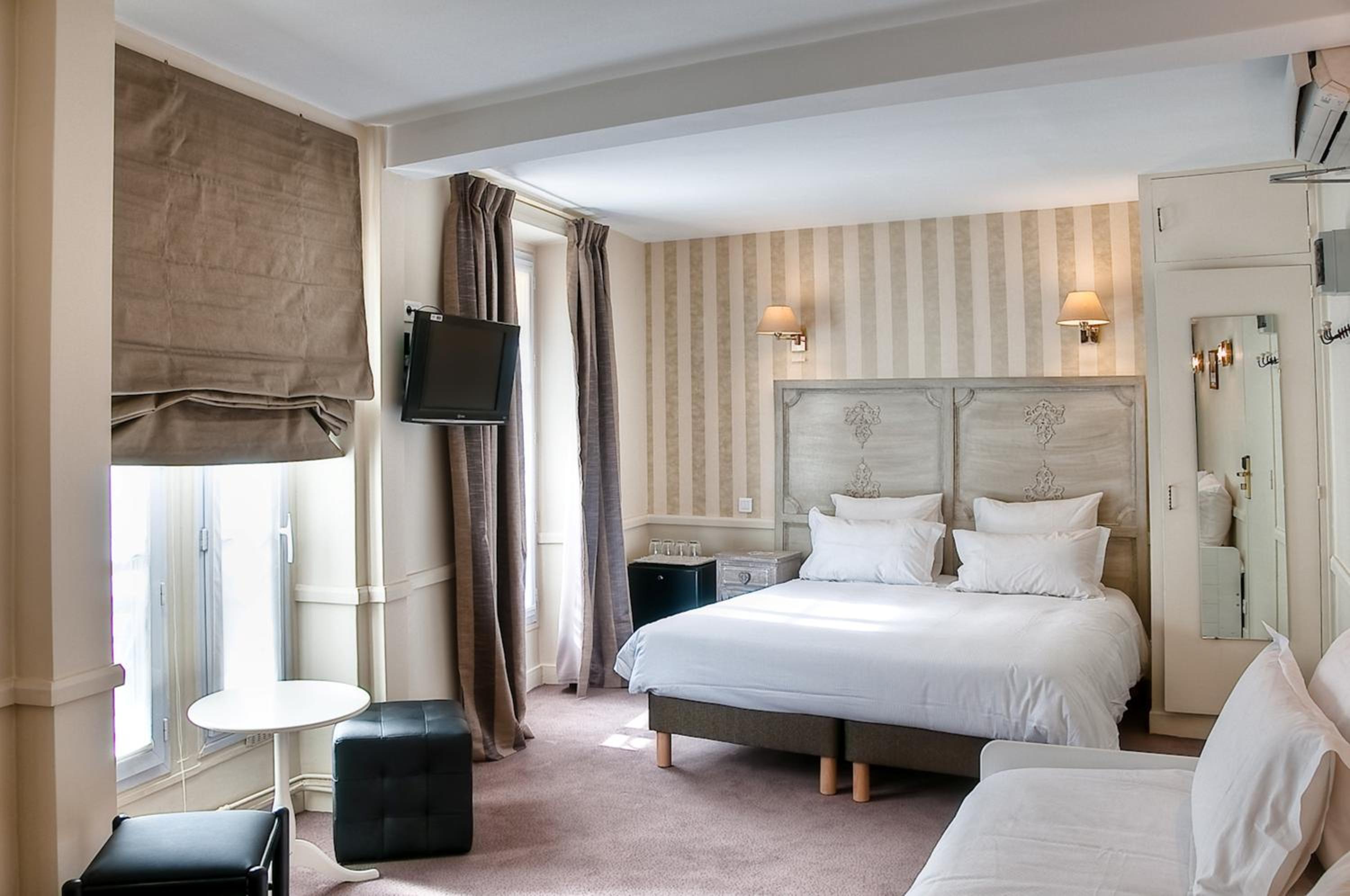 Suite photo 1