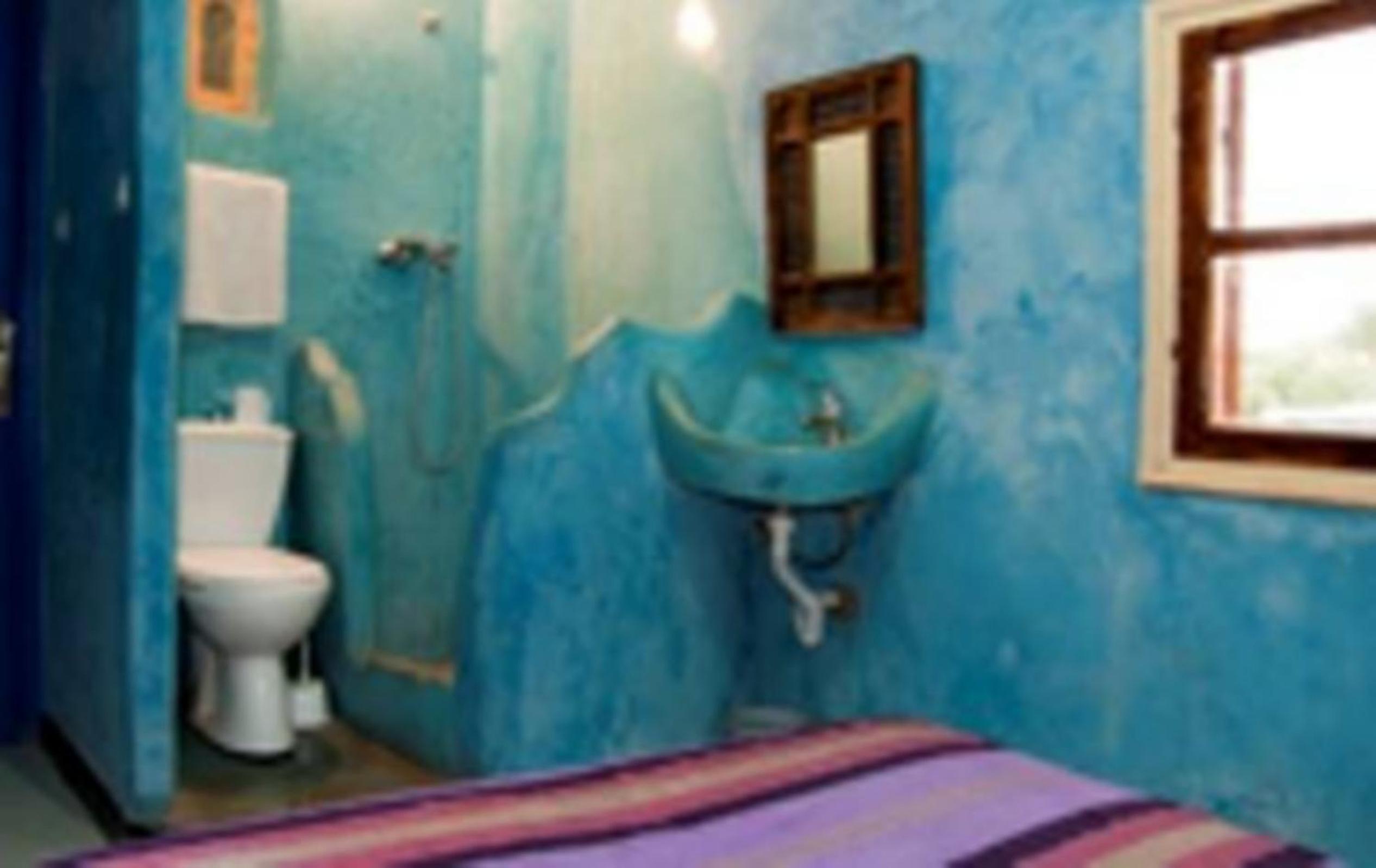 Single Room with Garden View photo 3