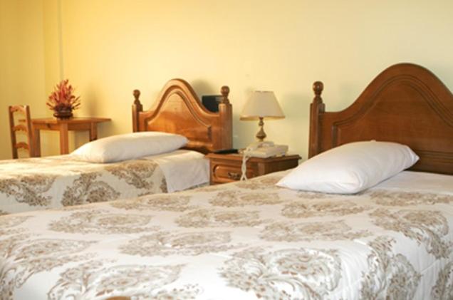 Habitación Doble