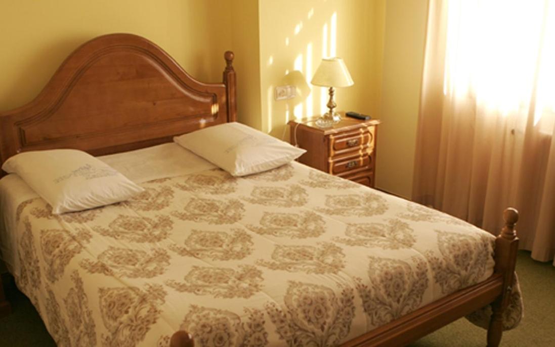 Habitación Doble