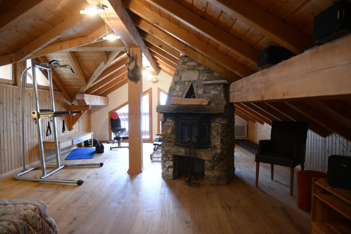 Chalet photo 2