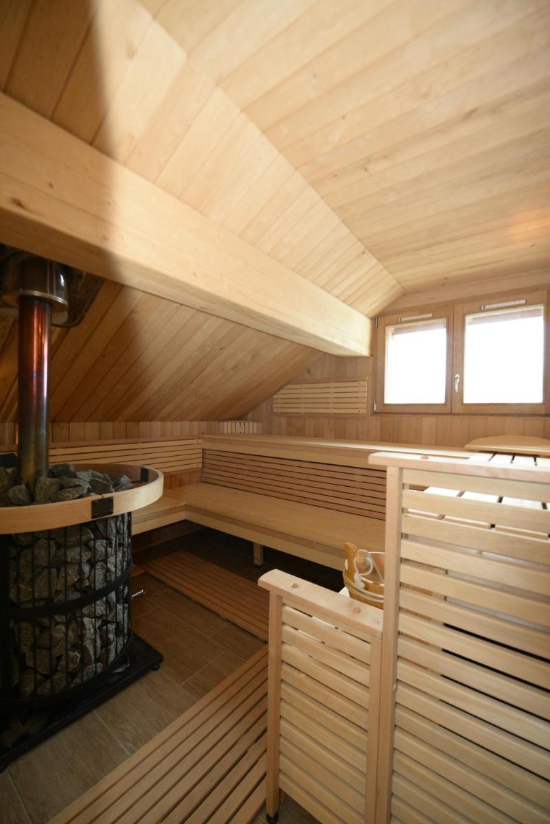 Chalet photo 3