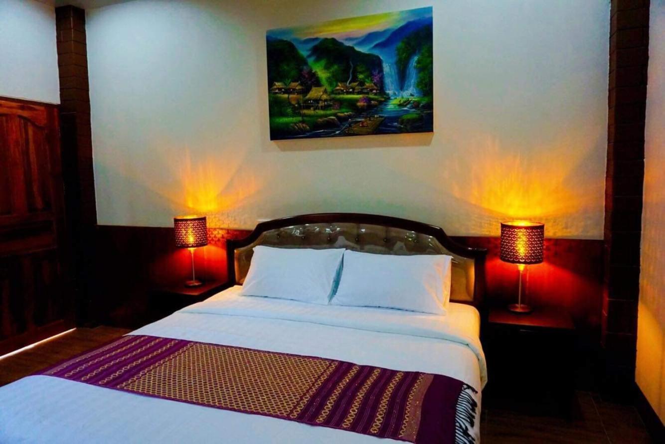 Superior King Room - Photo 8