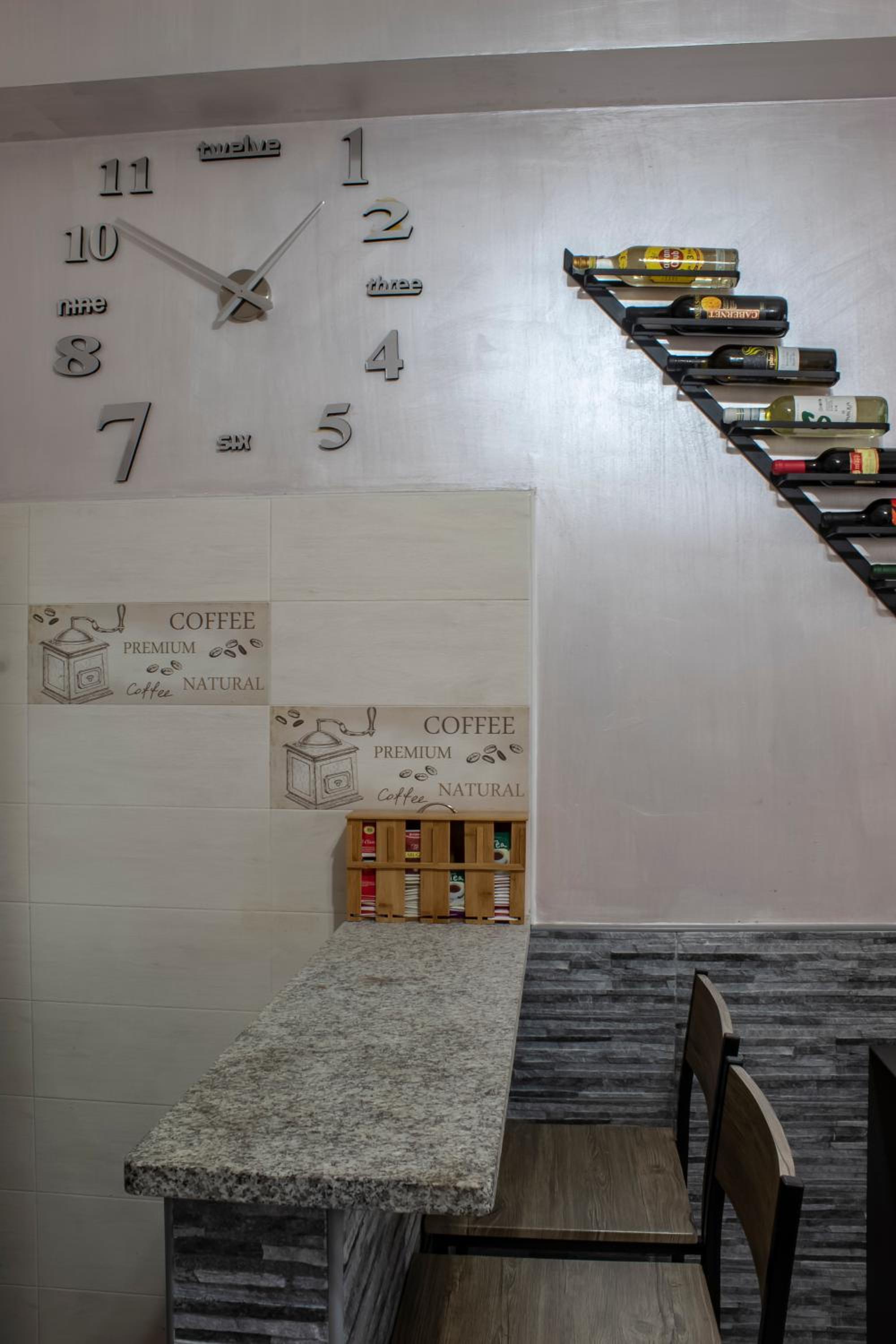 Double Room - Photo 20