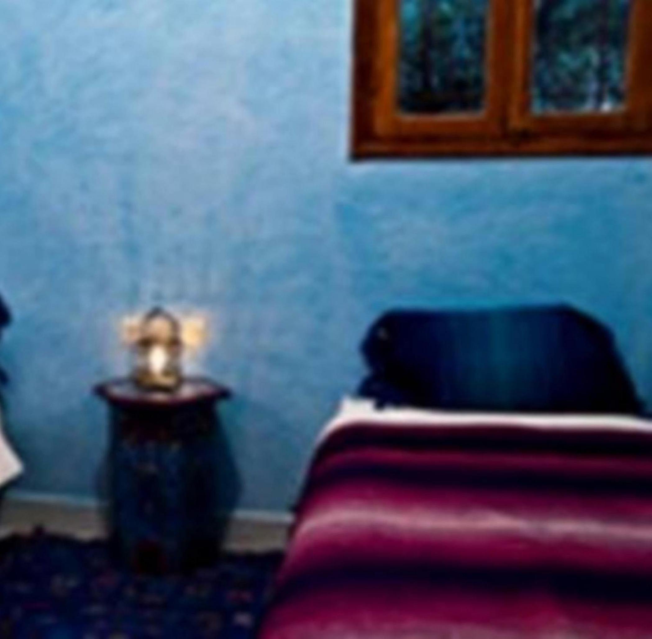 Single Room with Garden View photo 2