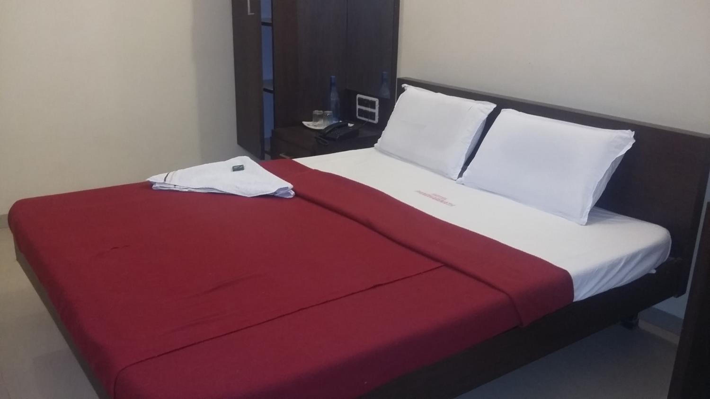 Deluxe Room photo 1