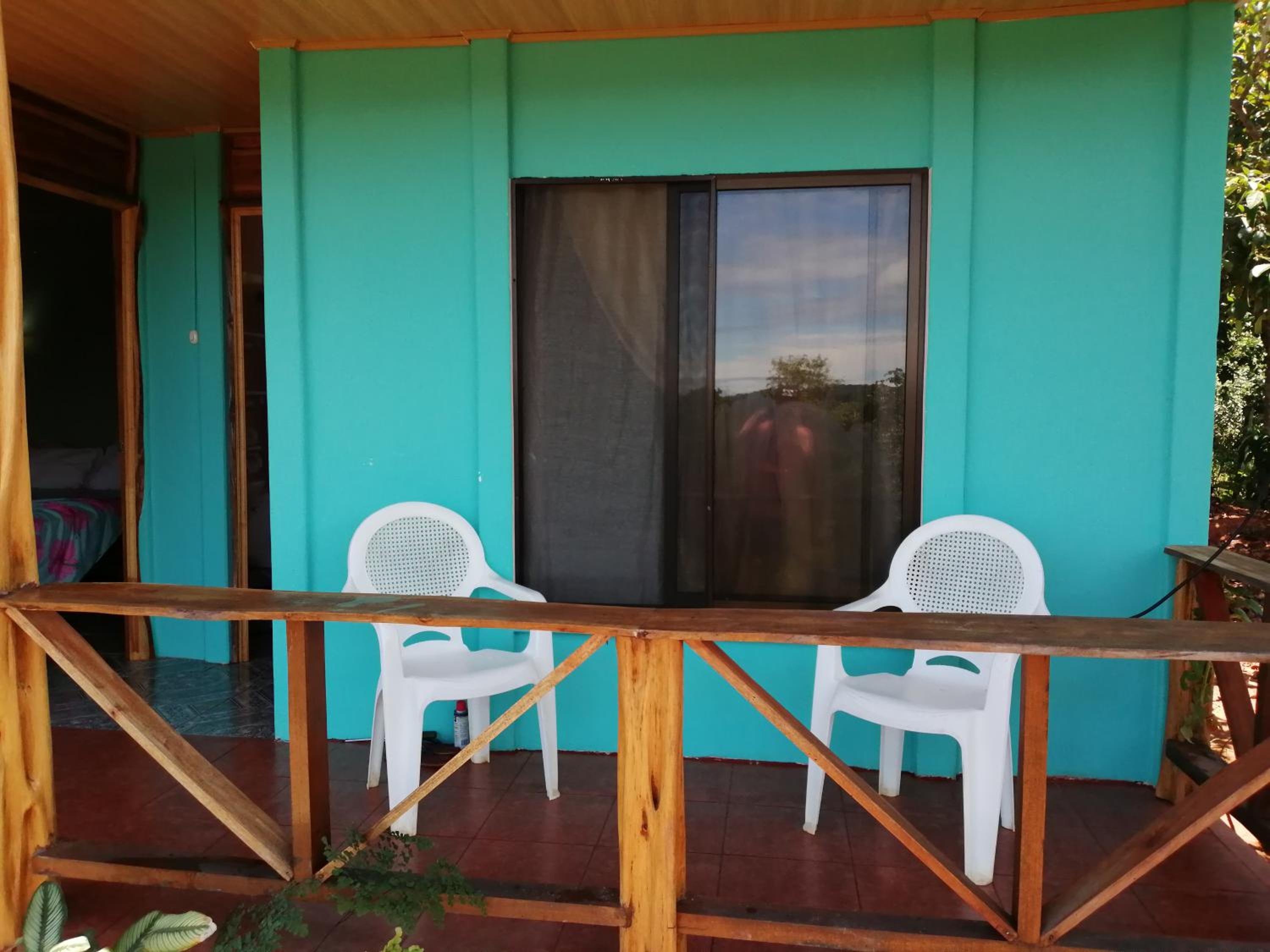 Double Room with Private Bathroom photo 2