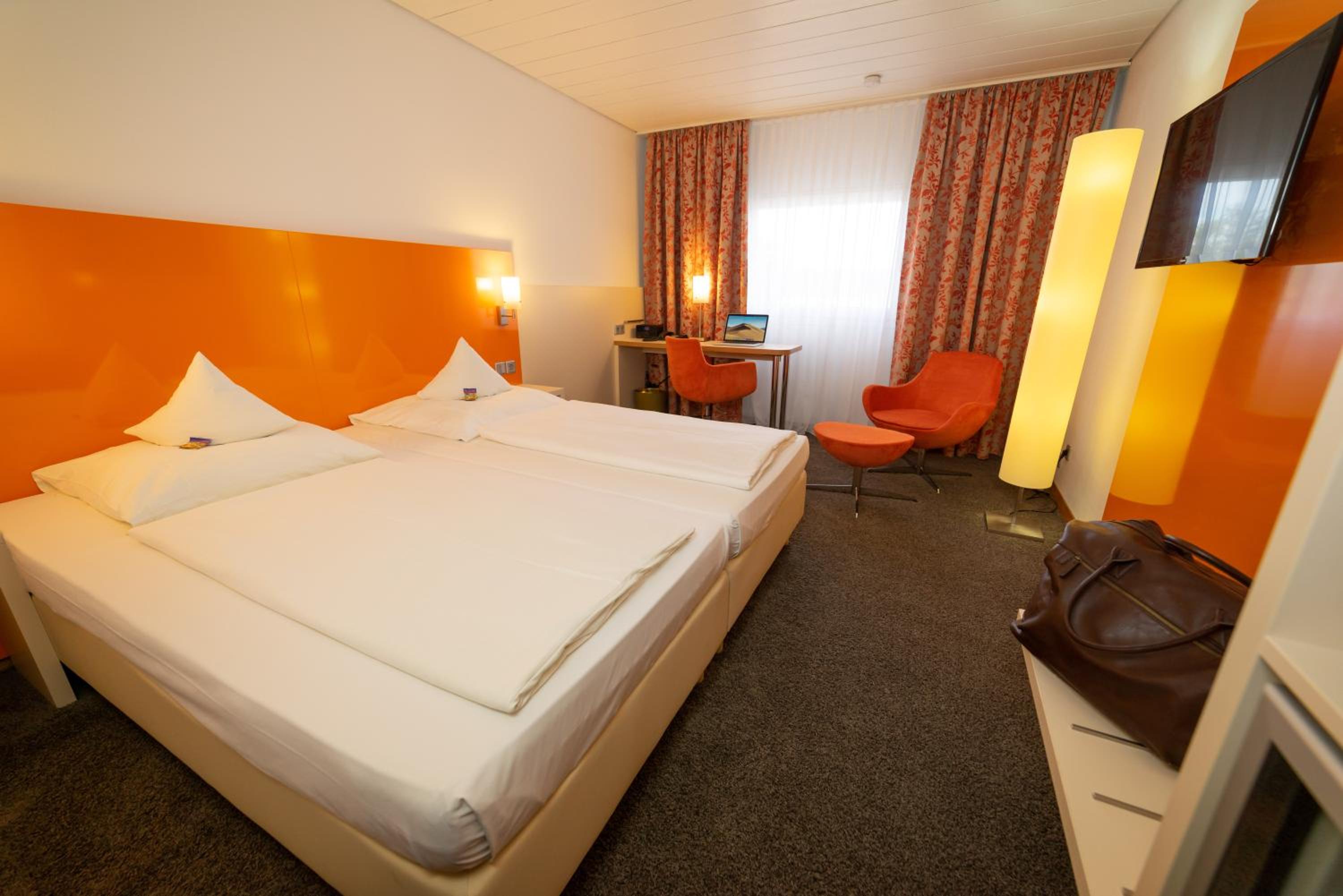 Comfort Double Room photo 2