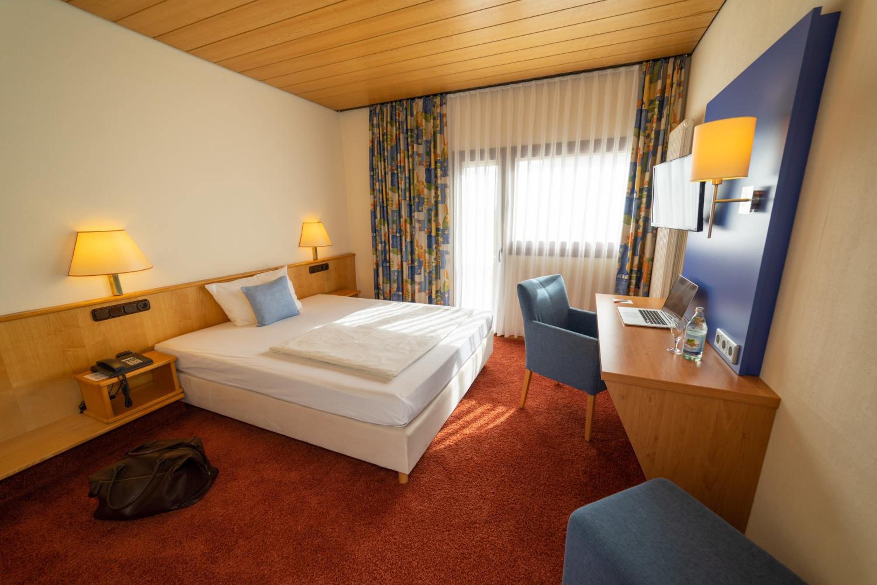 Standard Single Room photo 3