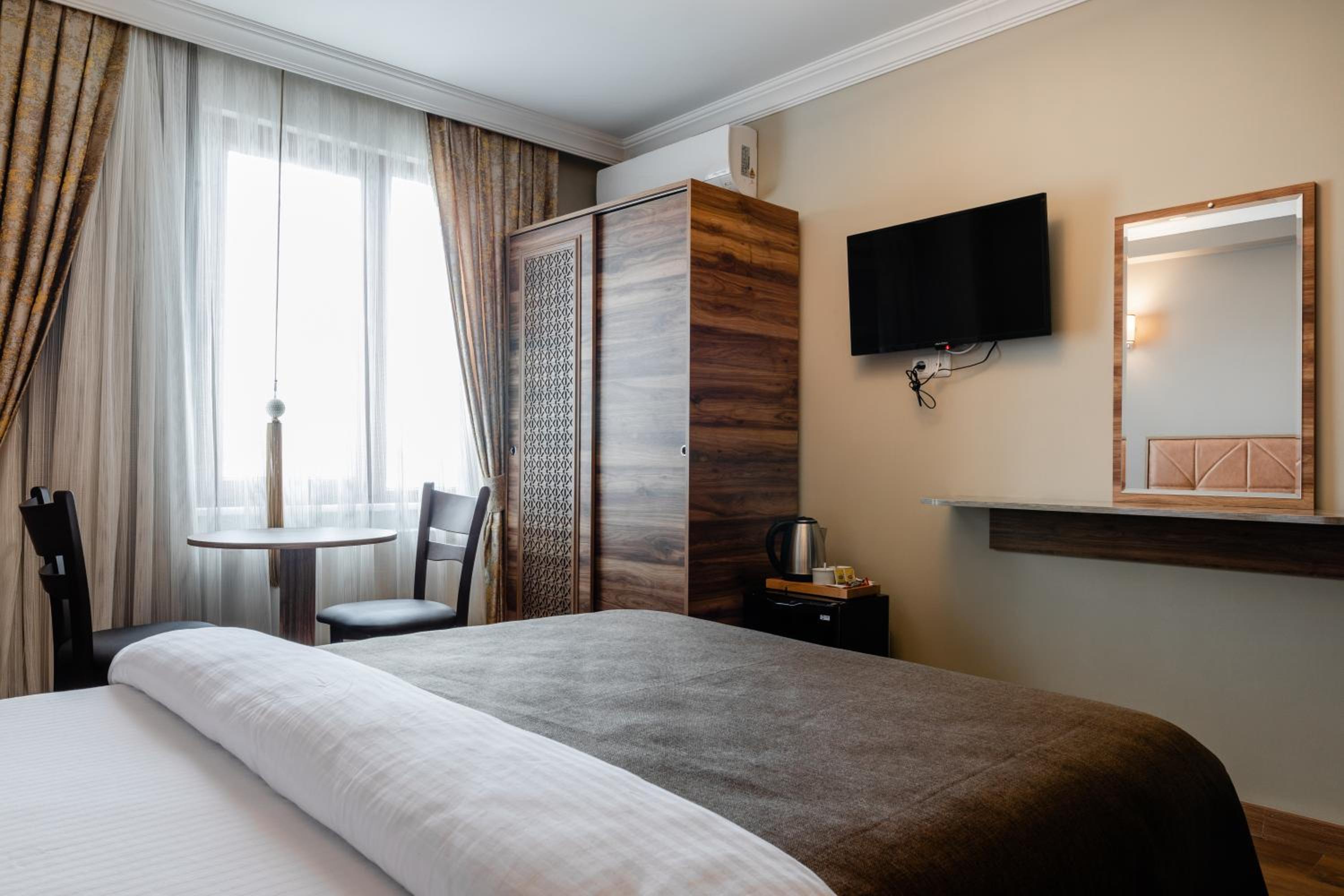 Deluxe Room photo 3