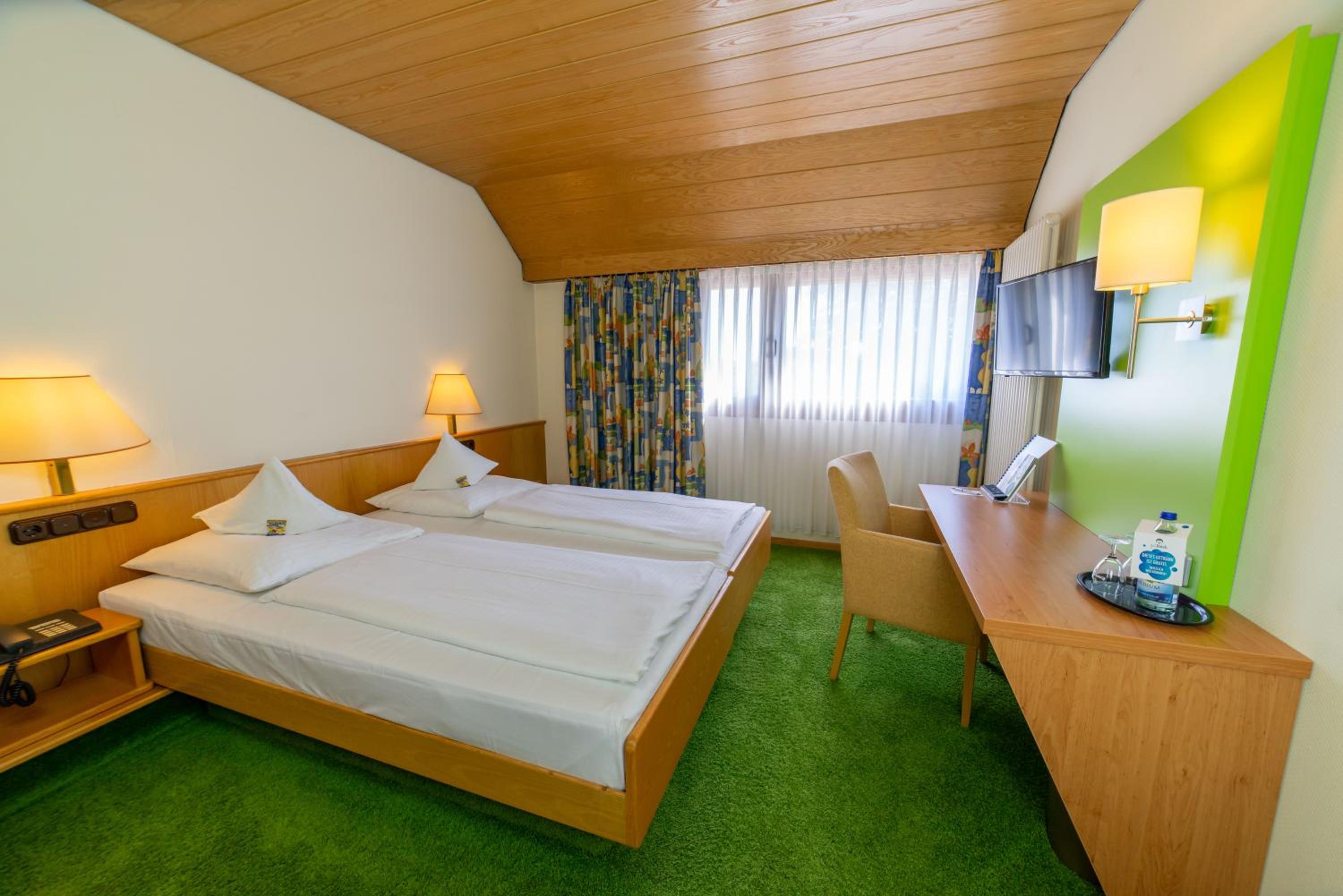 Standard Double Room photo 1
