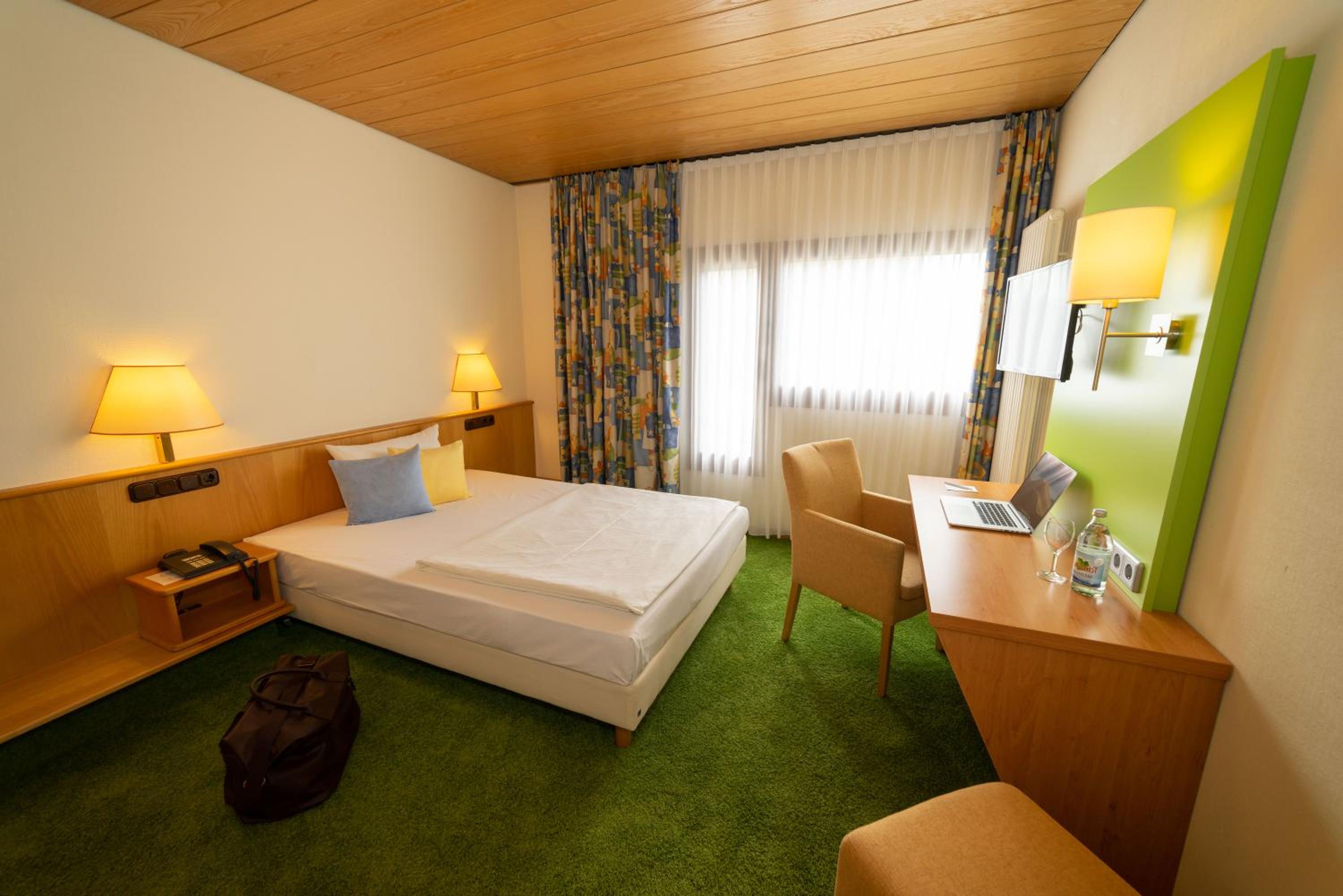 Economy Single Room photo 2