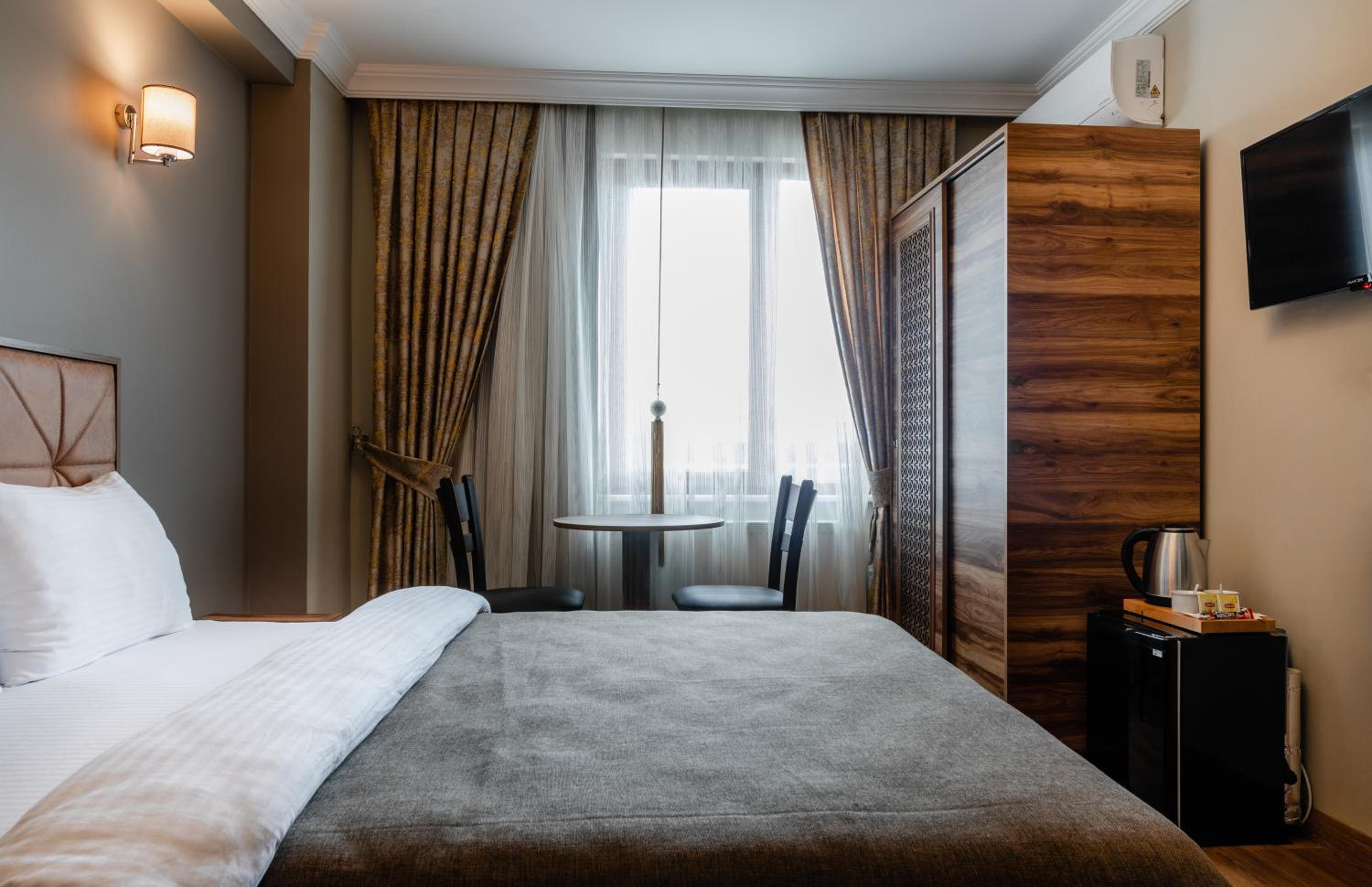 Deluxe Room photo 2