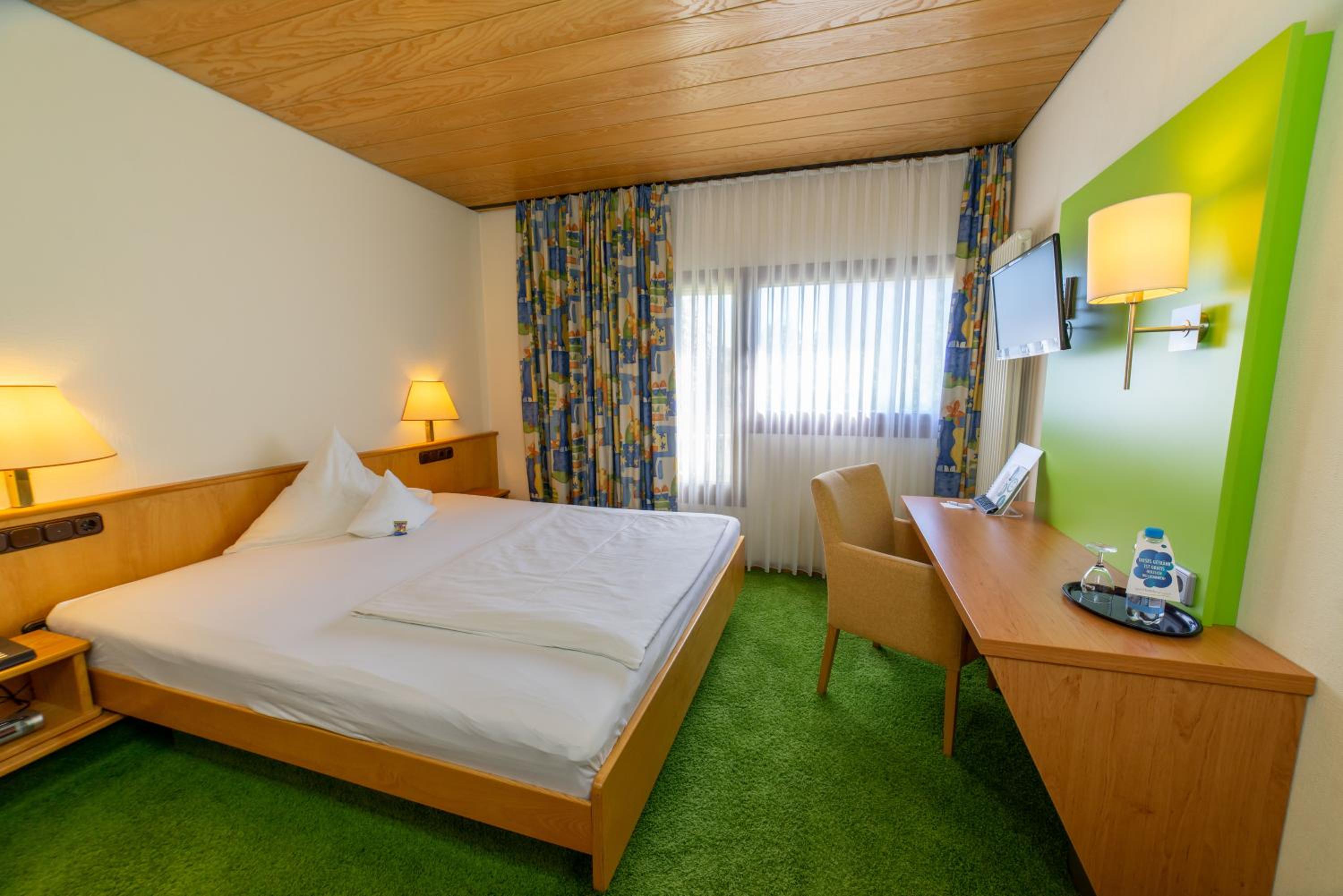 Economy Single Room photo 1