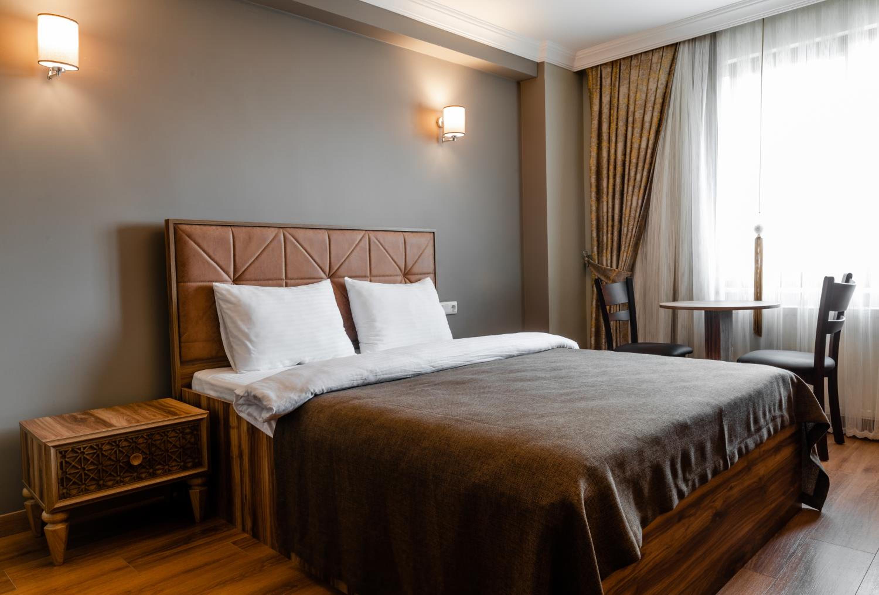 Deluxe Room photo 1