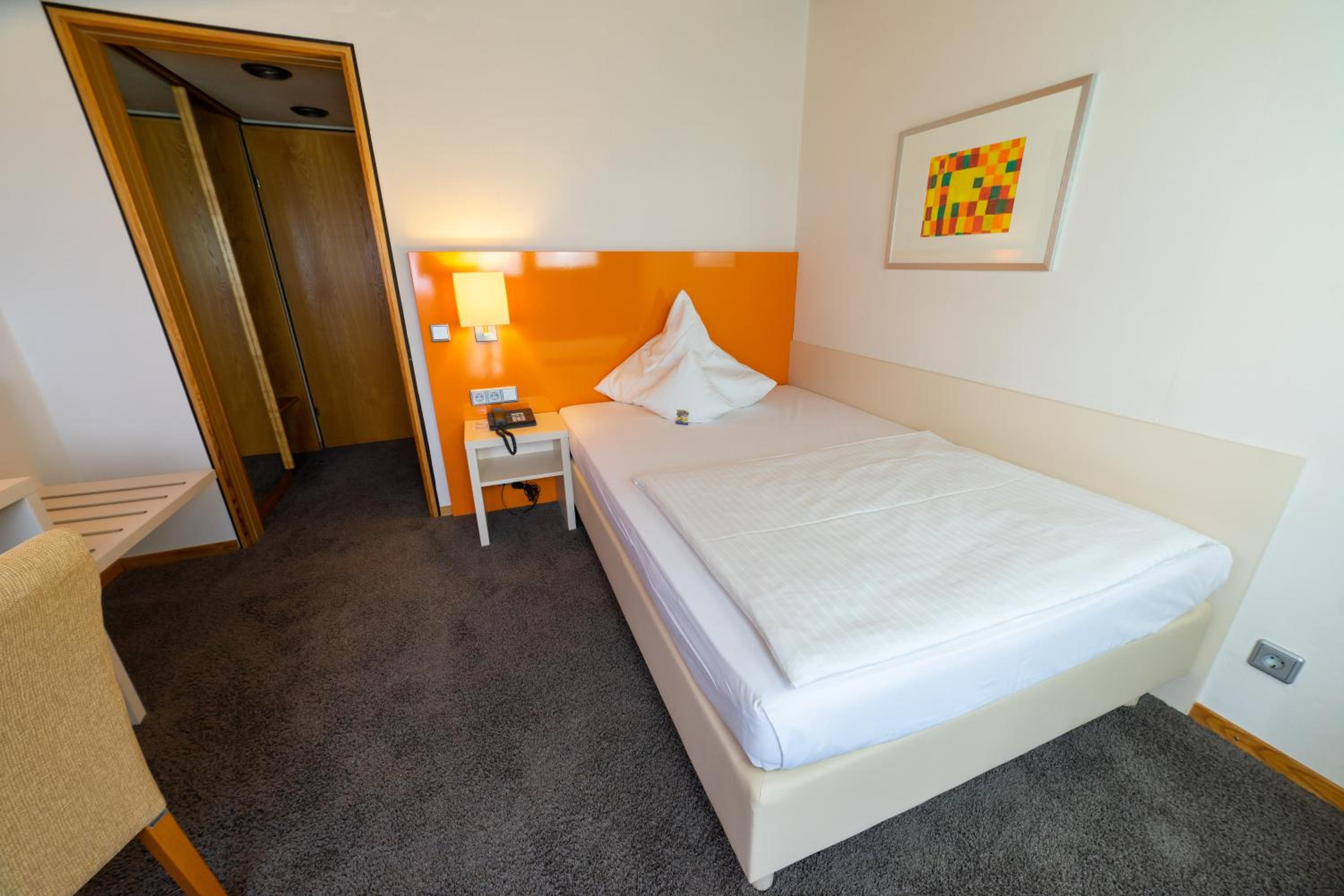 Standard Single Room photo 1