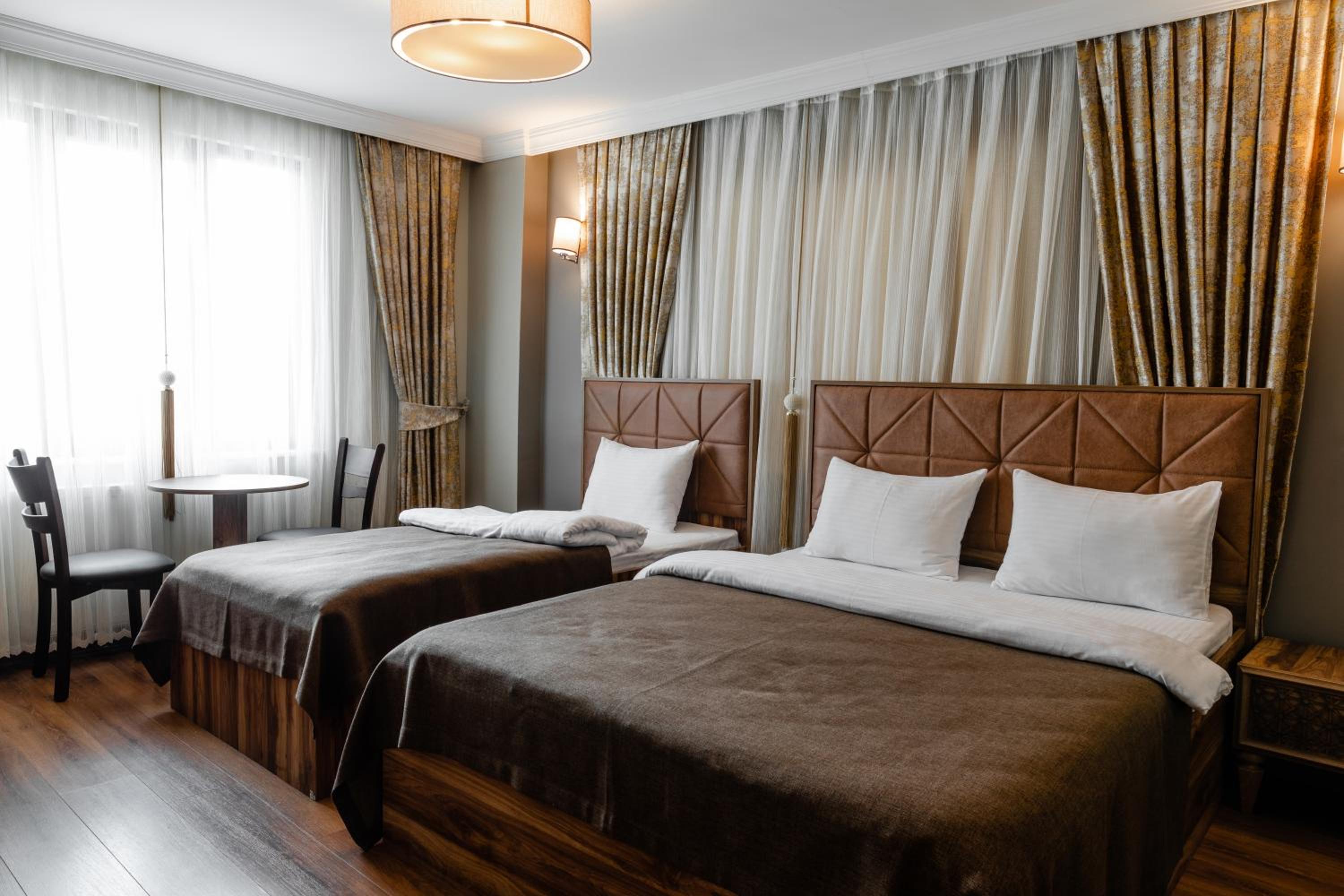 Standard Triple Room photo 3