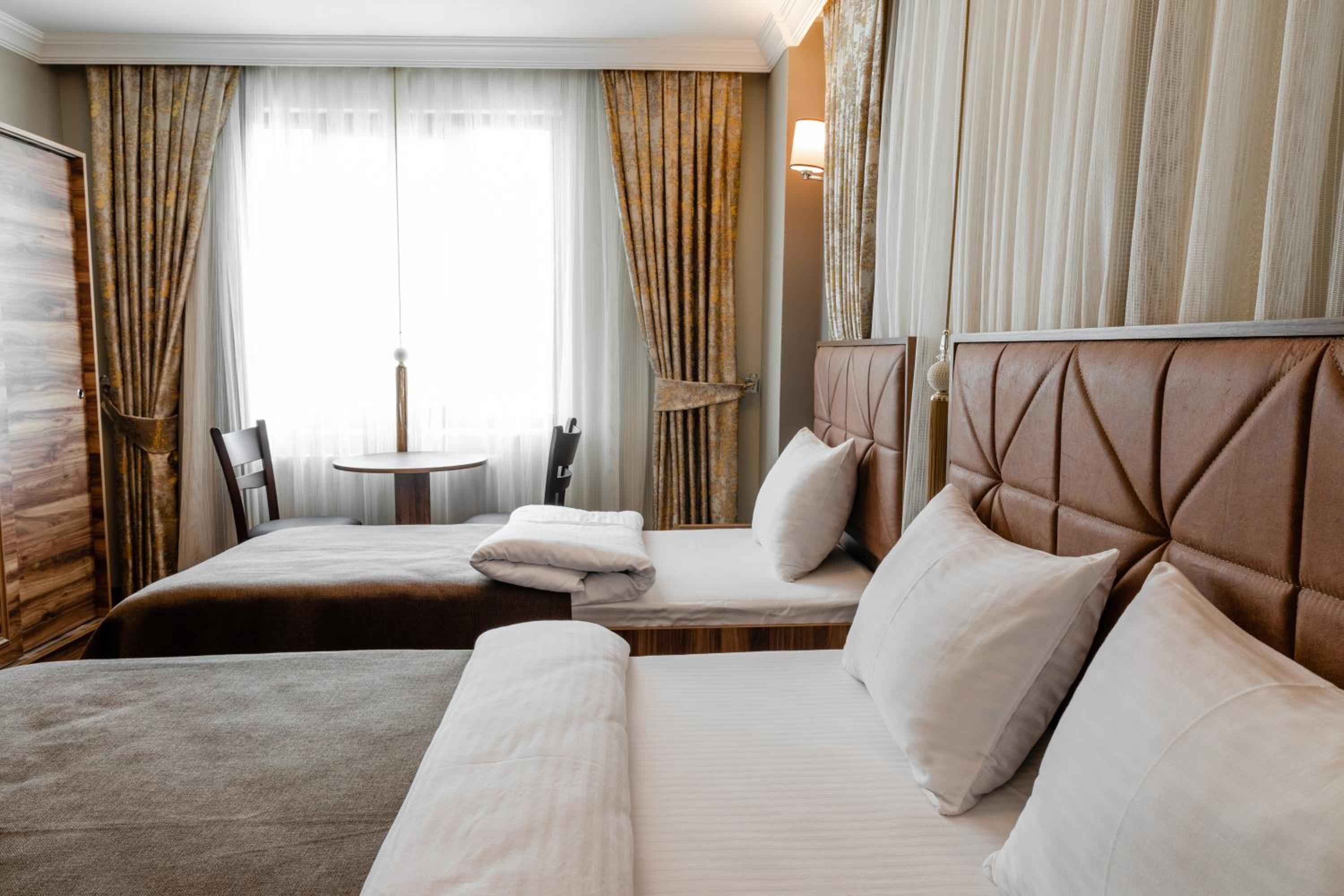 Standard Triple Room photo 1