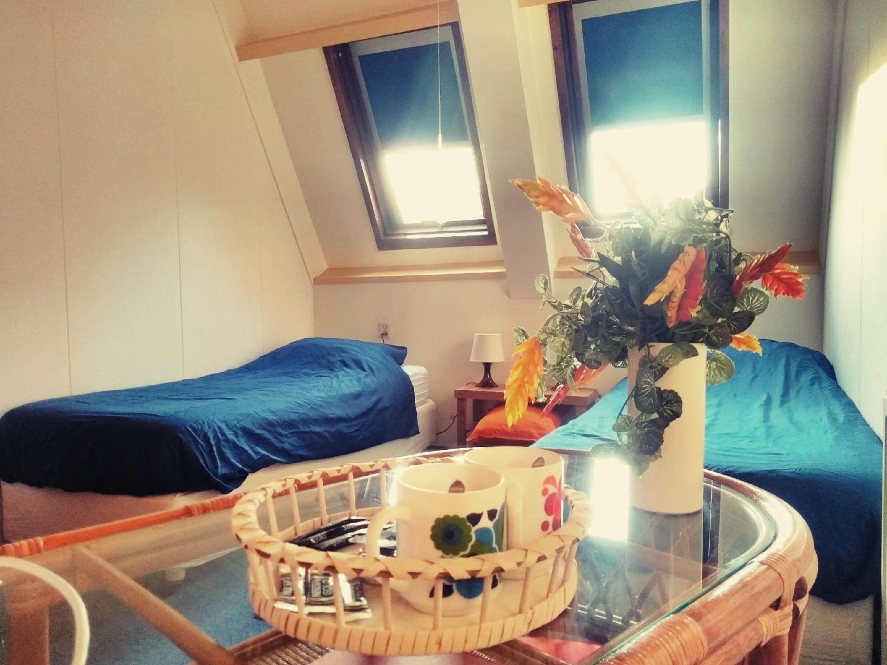 Budget Double Room photo 1