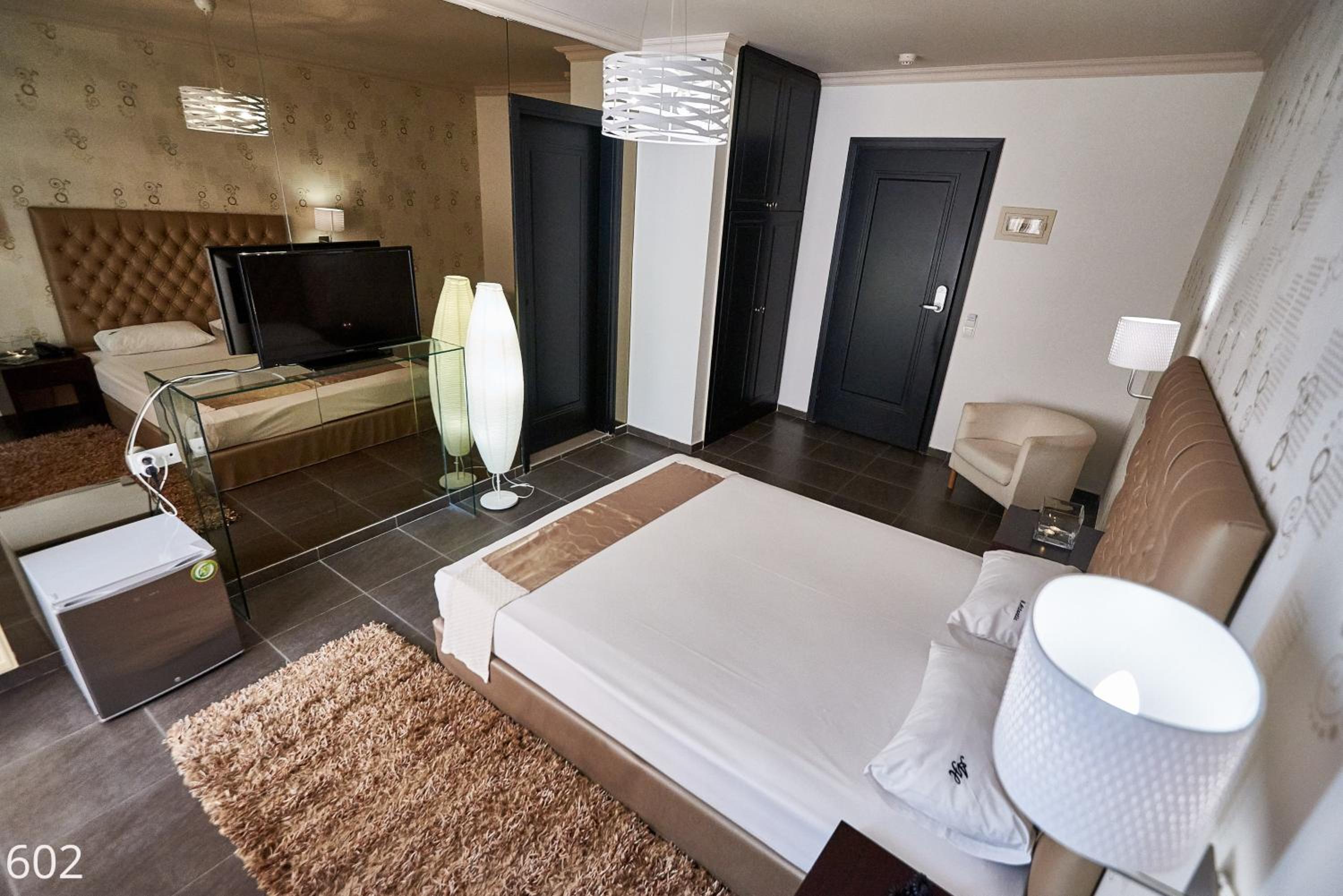 Standard Double Room photo 1