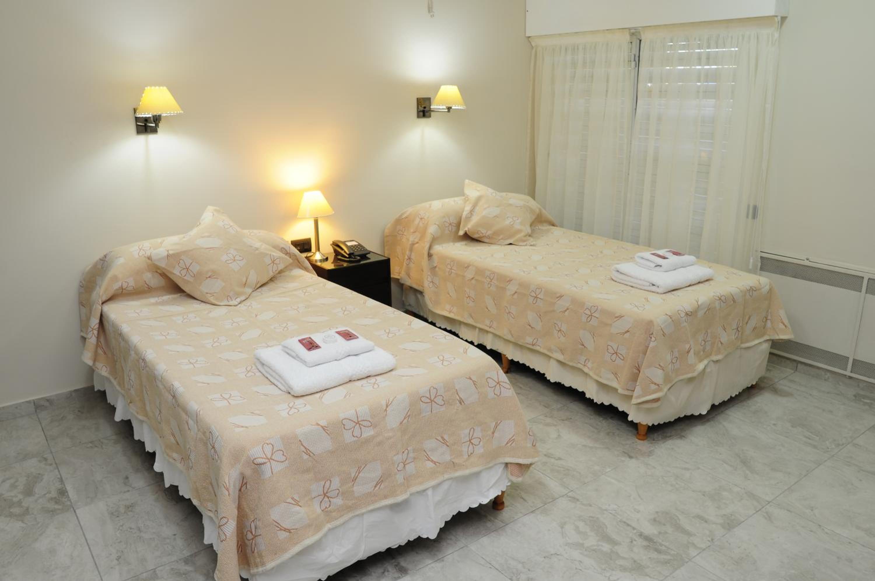 Superior Single Room photo 1
