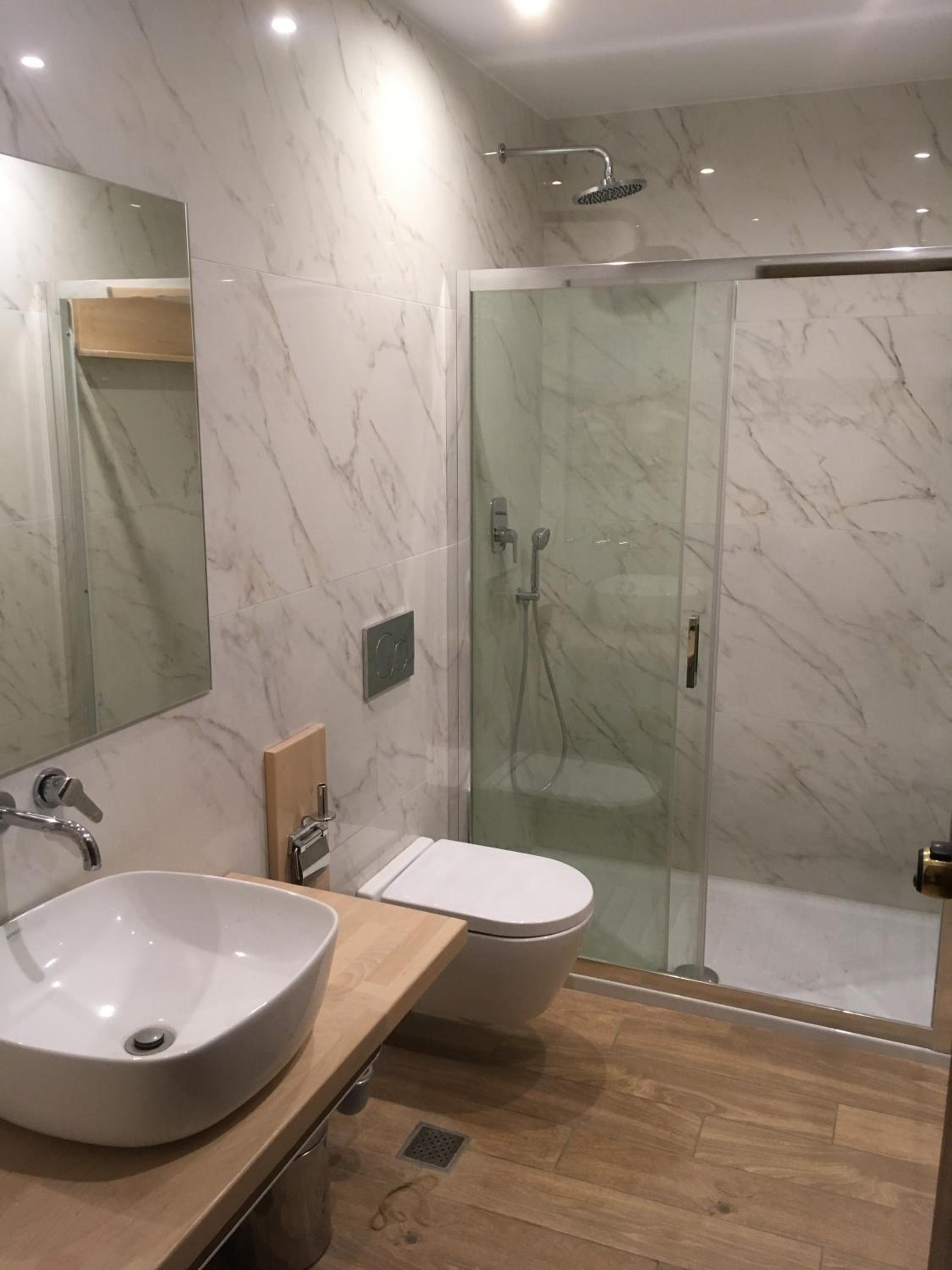 Double or Twin Room with Sea View photo 2
