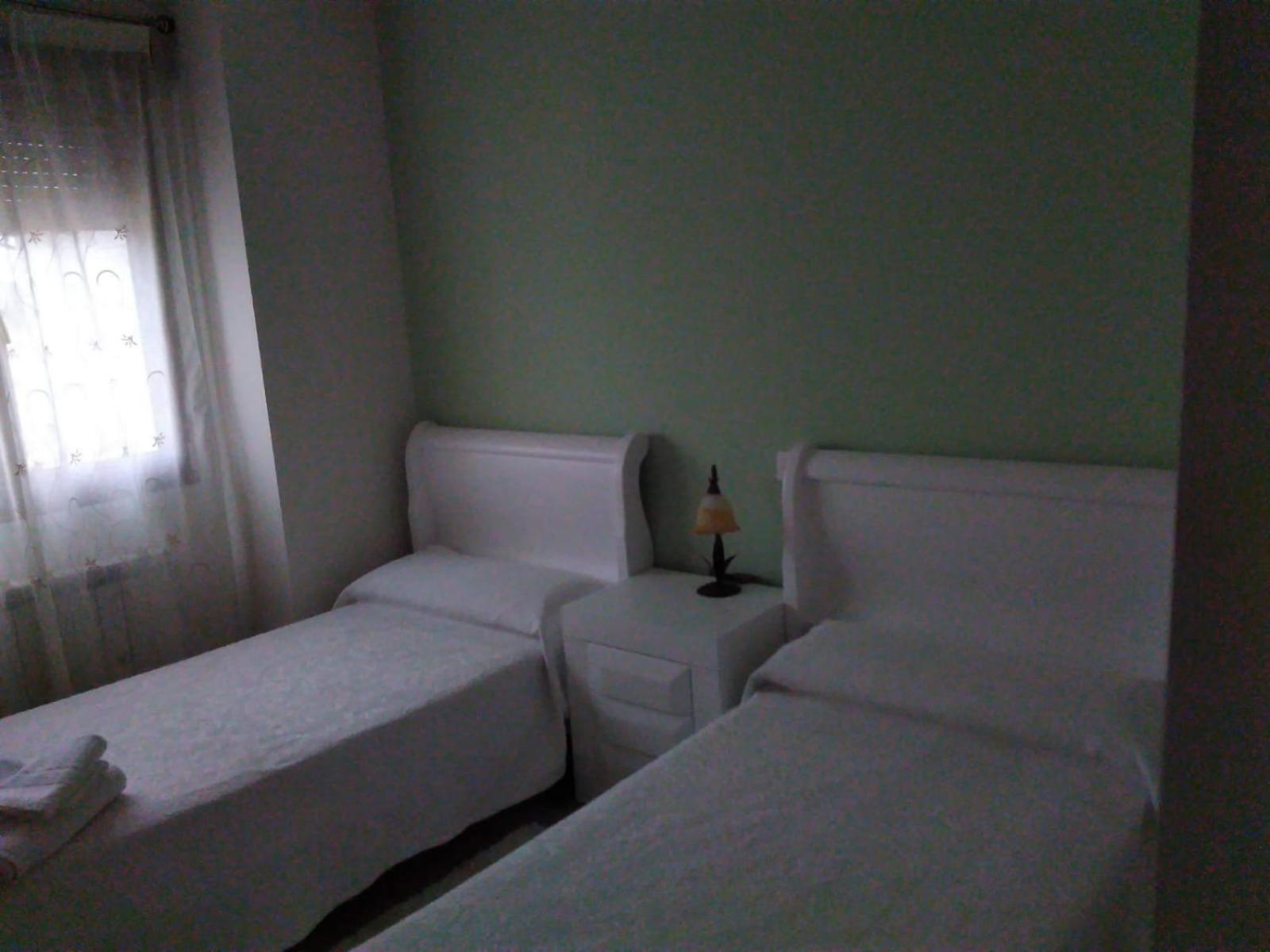 Casa de siete habitaciones
