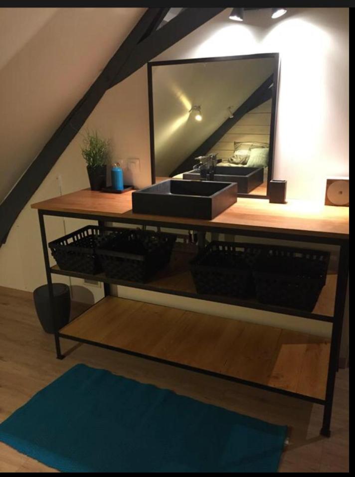 Deluxe Double or Twin Room photo 2