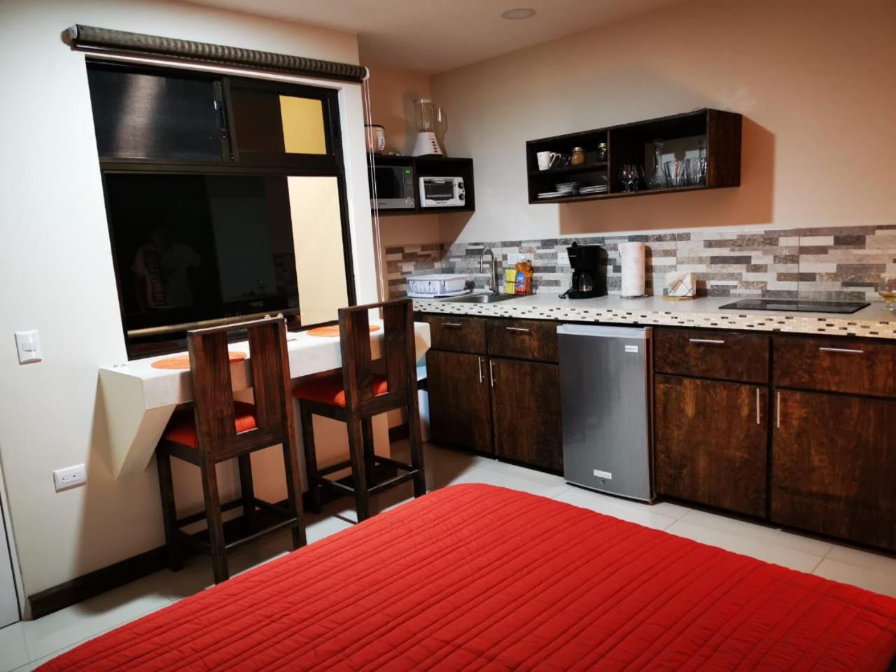 Studio Apartment photo 3