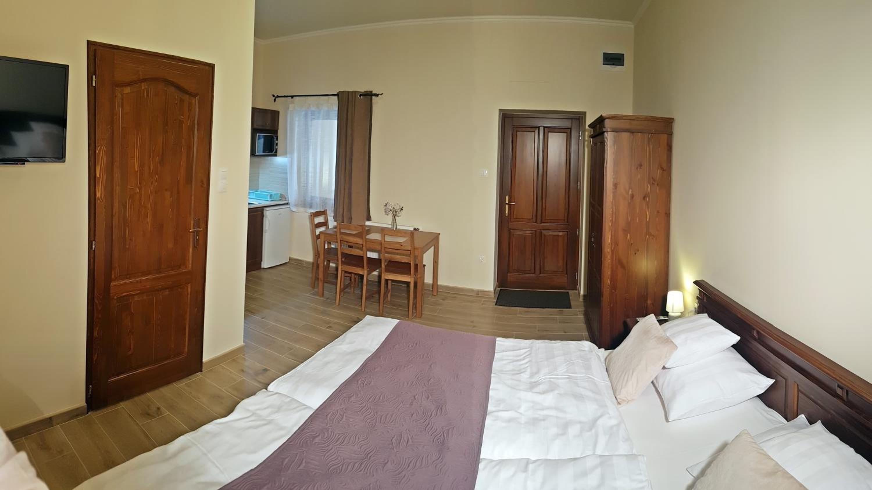 Standard Apartment - Photo 17