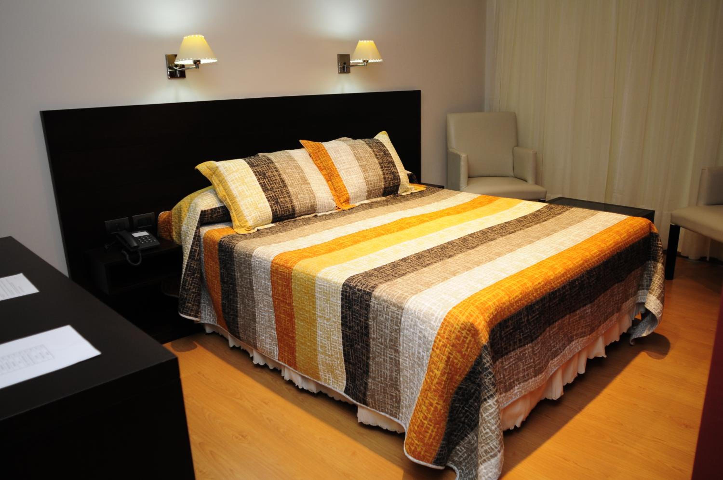 Superior Double or Twin Room photo 3