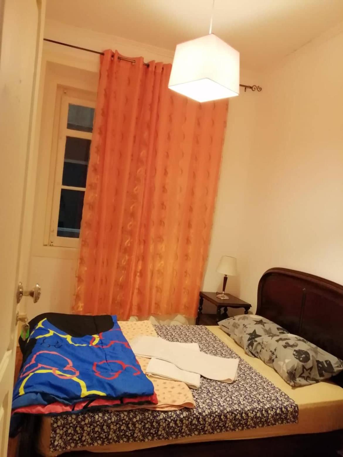 Budget Twin Room photo 2
