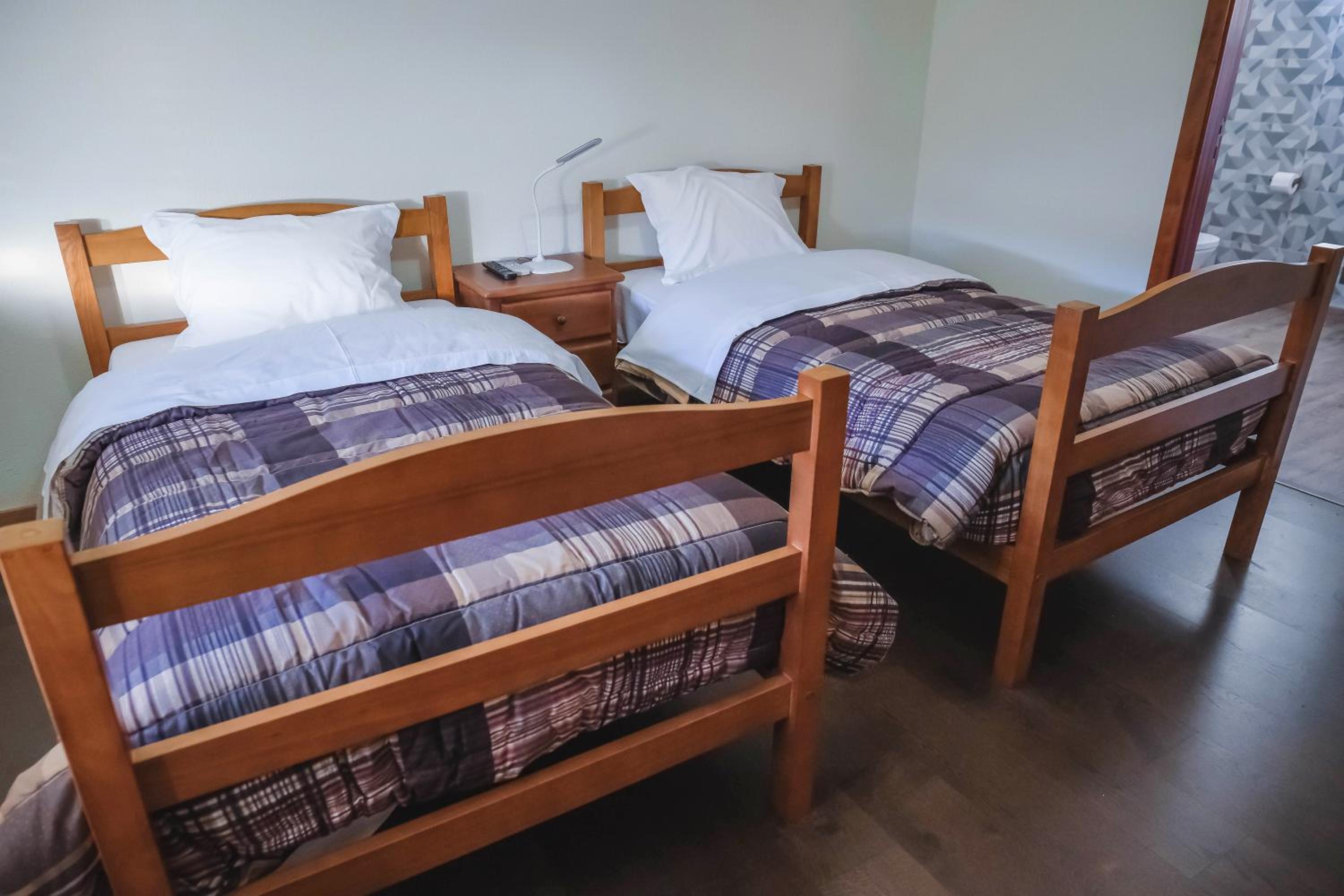 Double or Twin Room photo 1