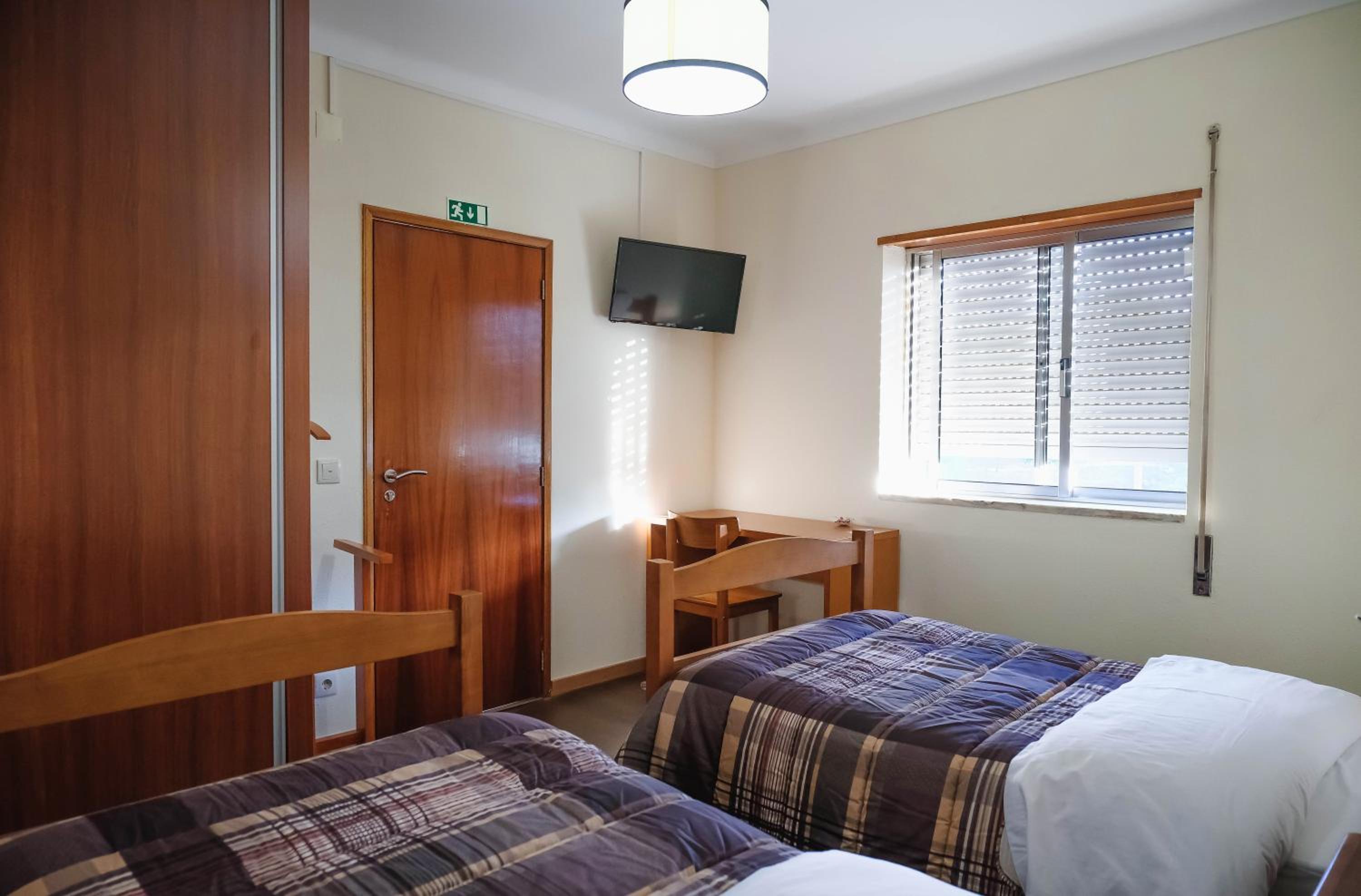 Double or Twin Room photo 2