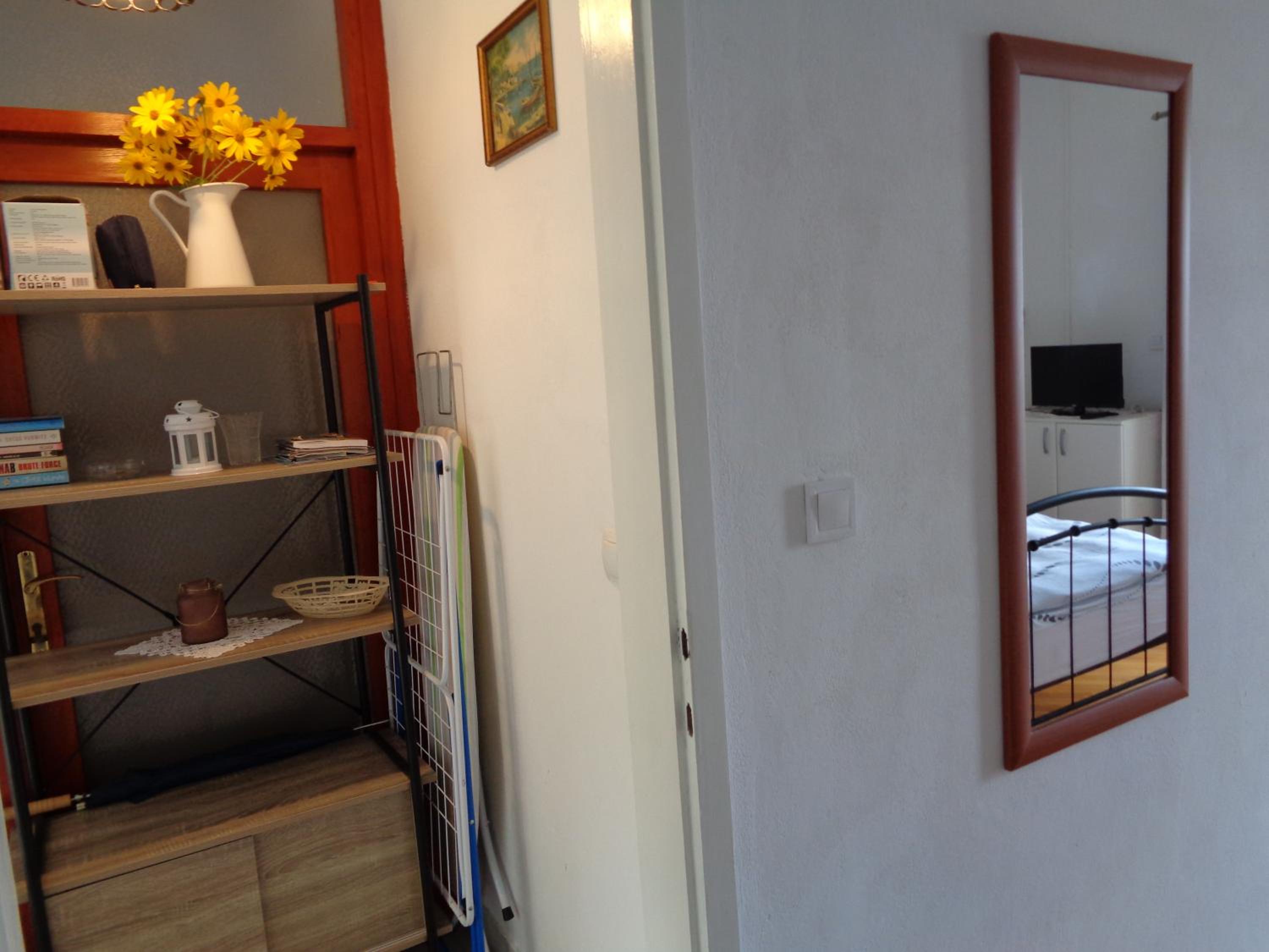 Studio with Sea View photo 3