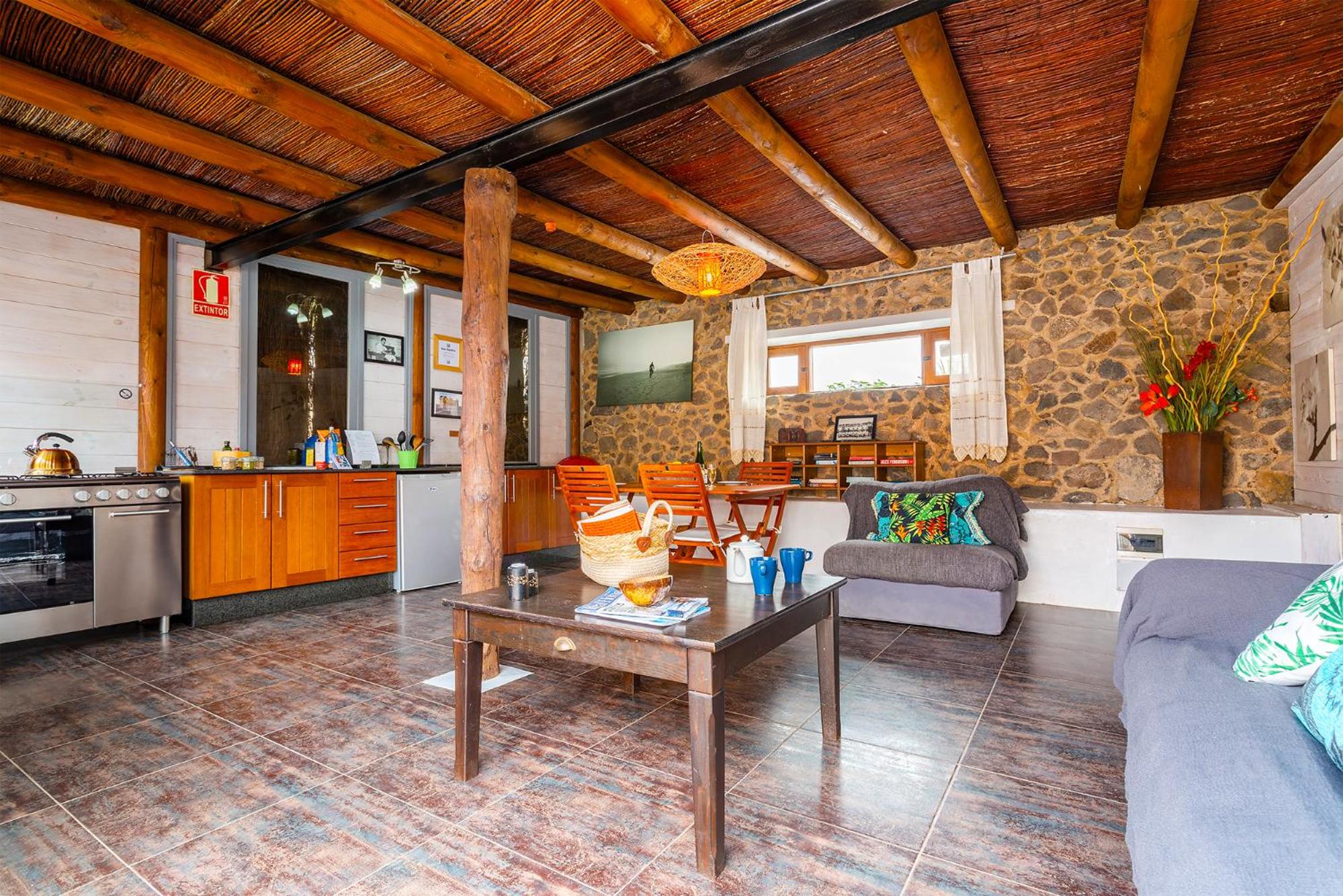 Albergue