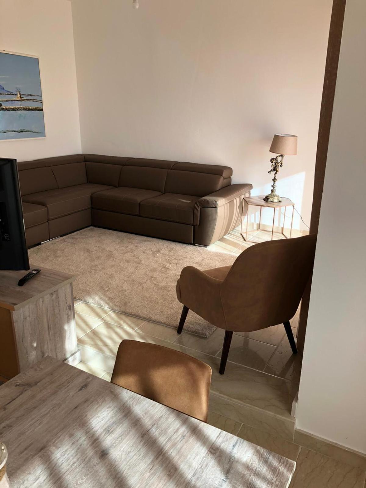 Duplex Apartment