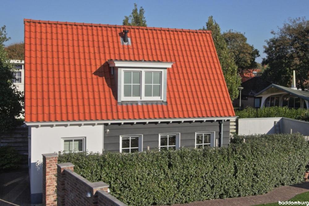 Two-Bedroom House photo 1