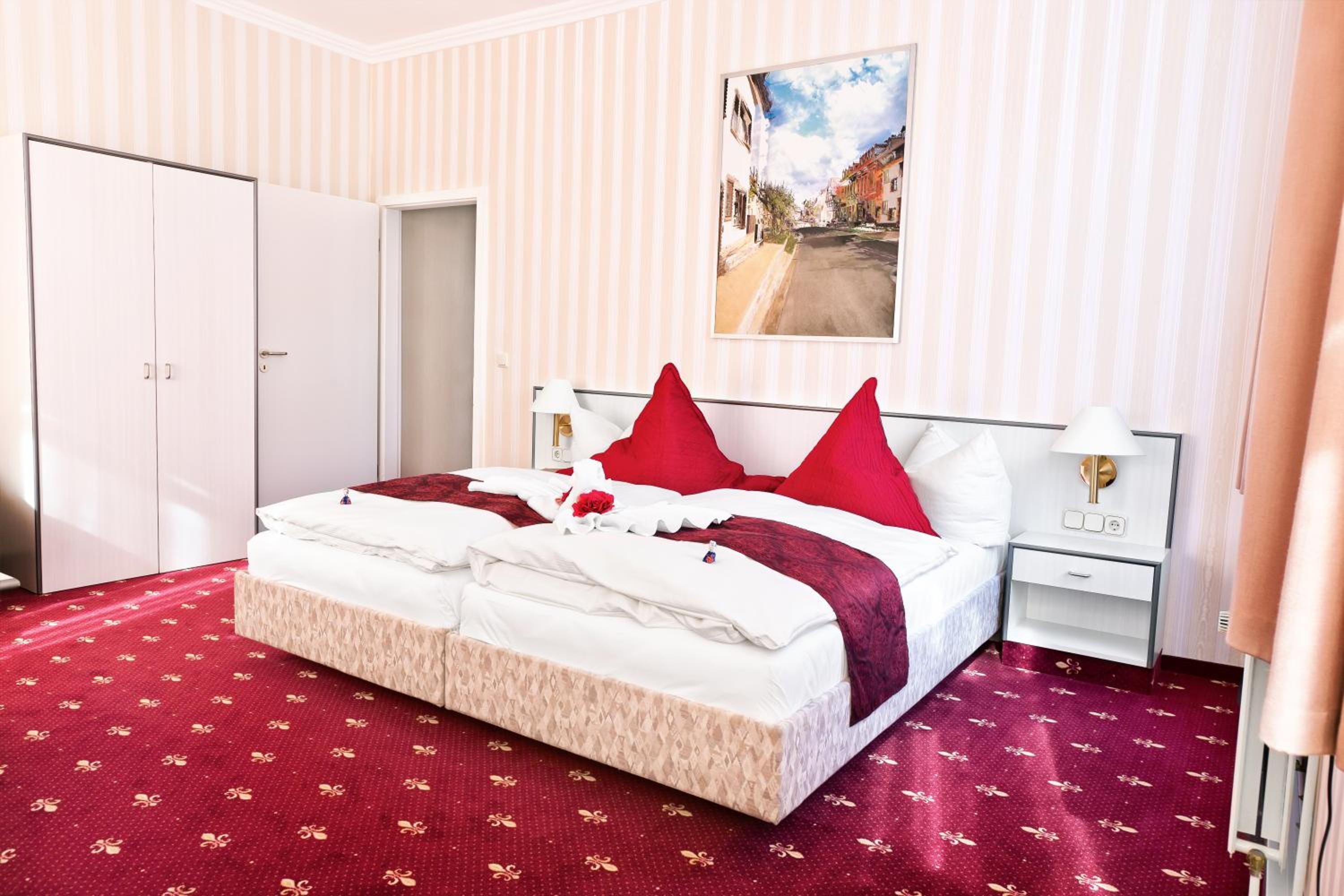Standard Double Room photo 1