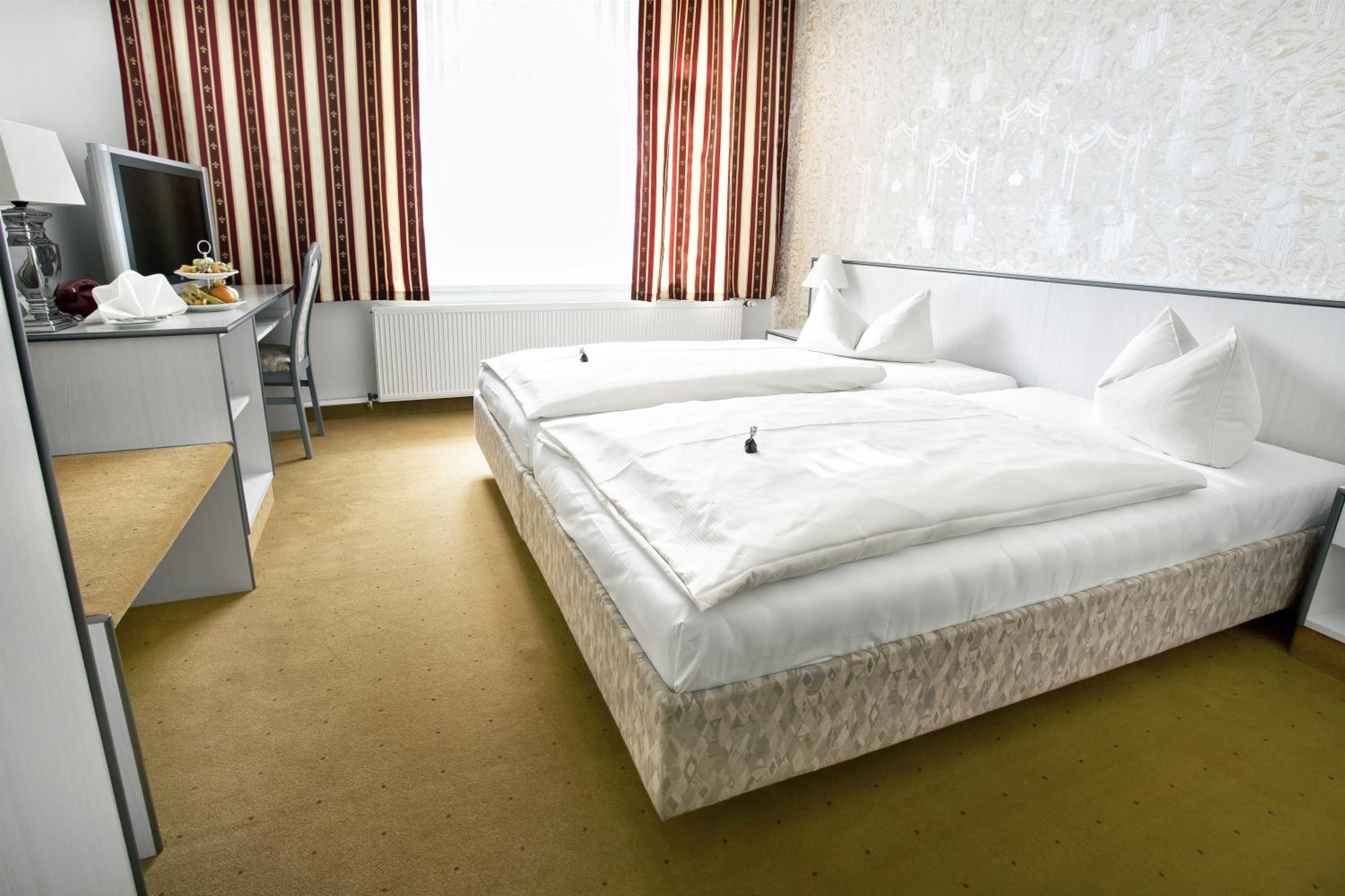 Deluxe Single Room photo 1