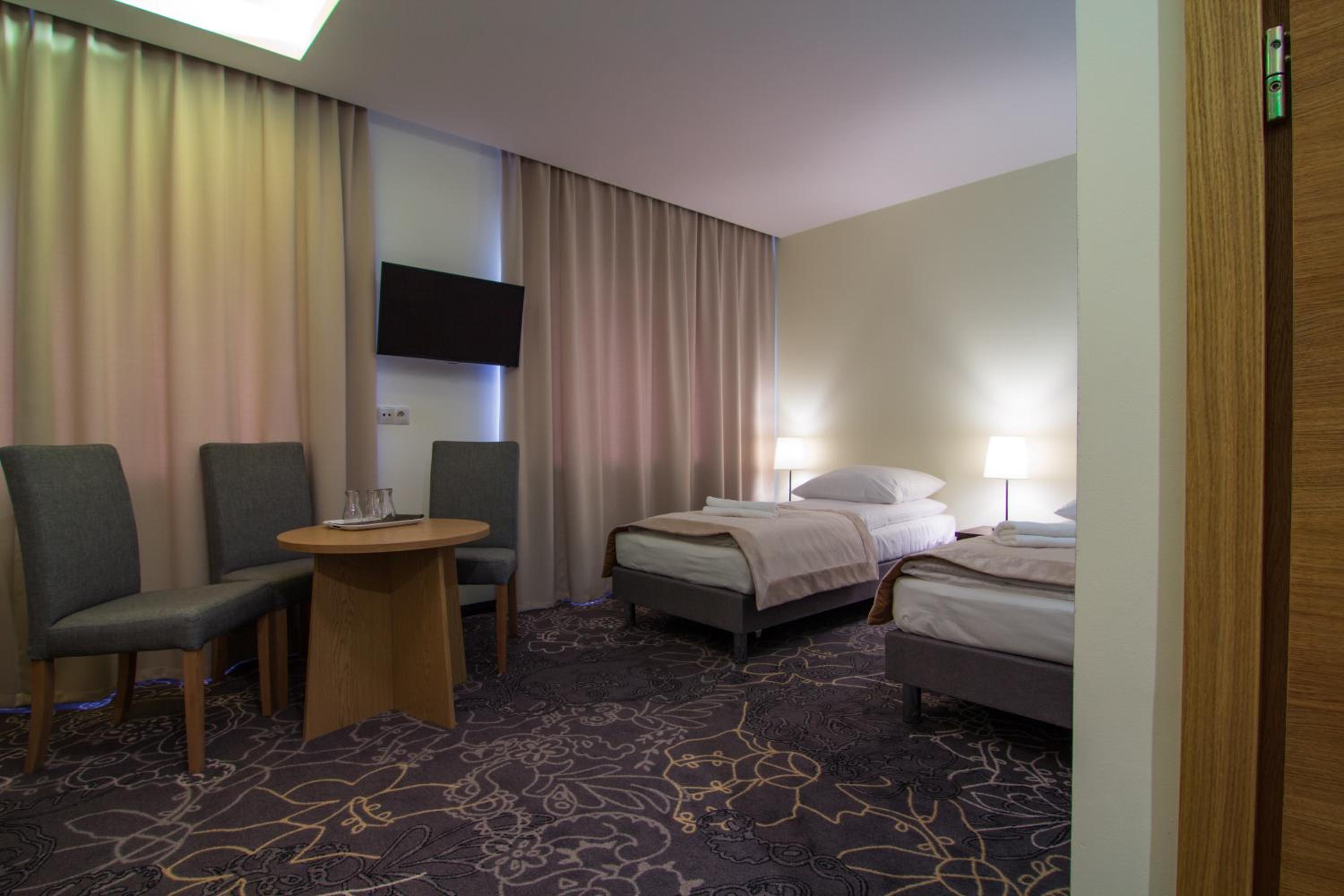 Triple Room - Photo 3