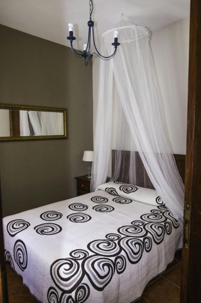 Apartamento con Balcón
