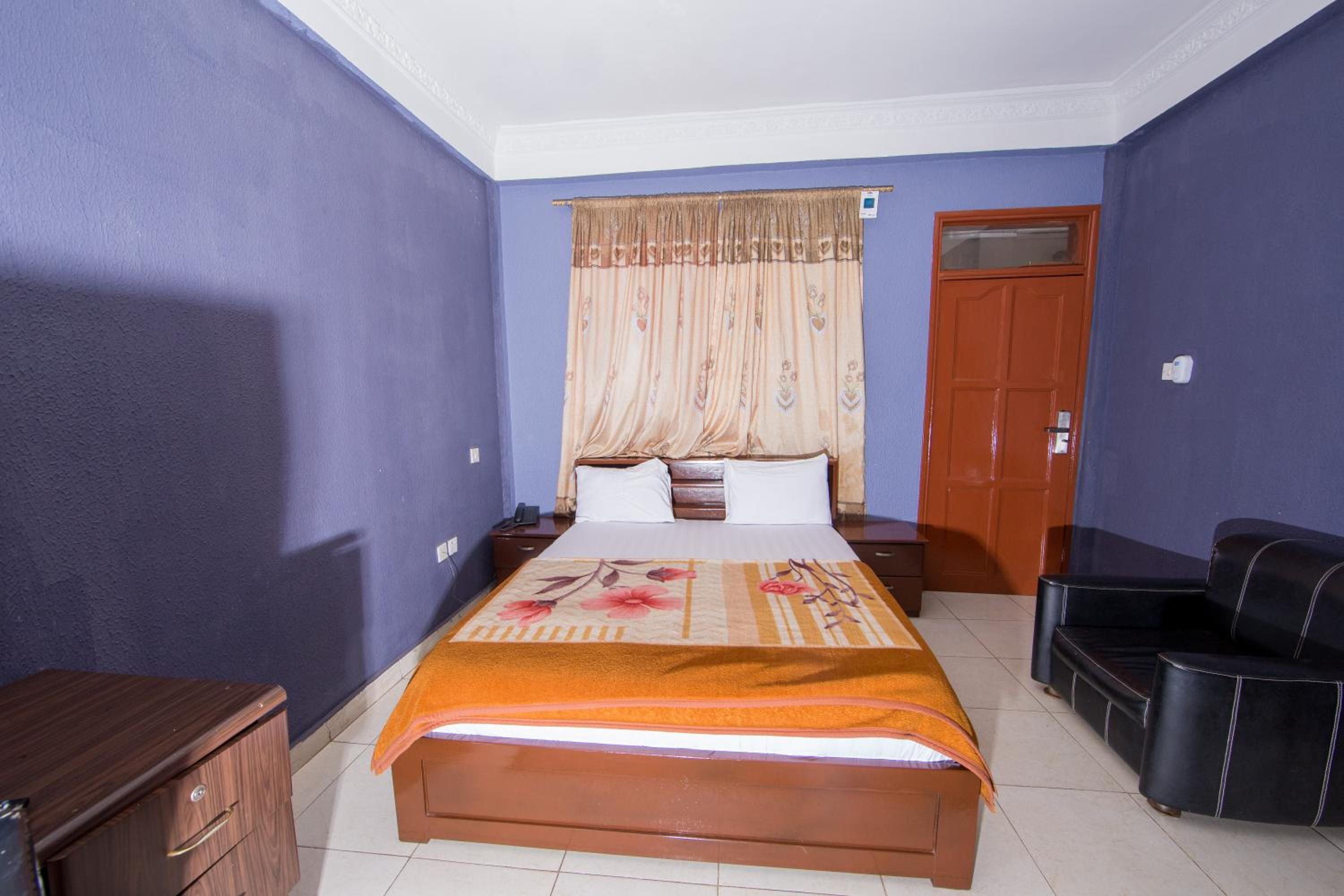 Standard Single Room photo 2