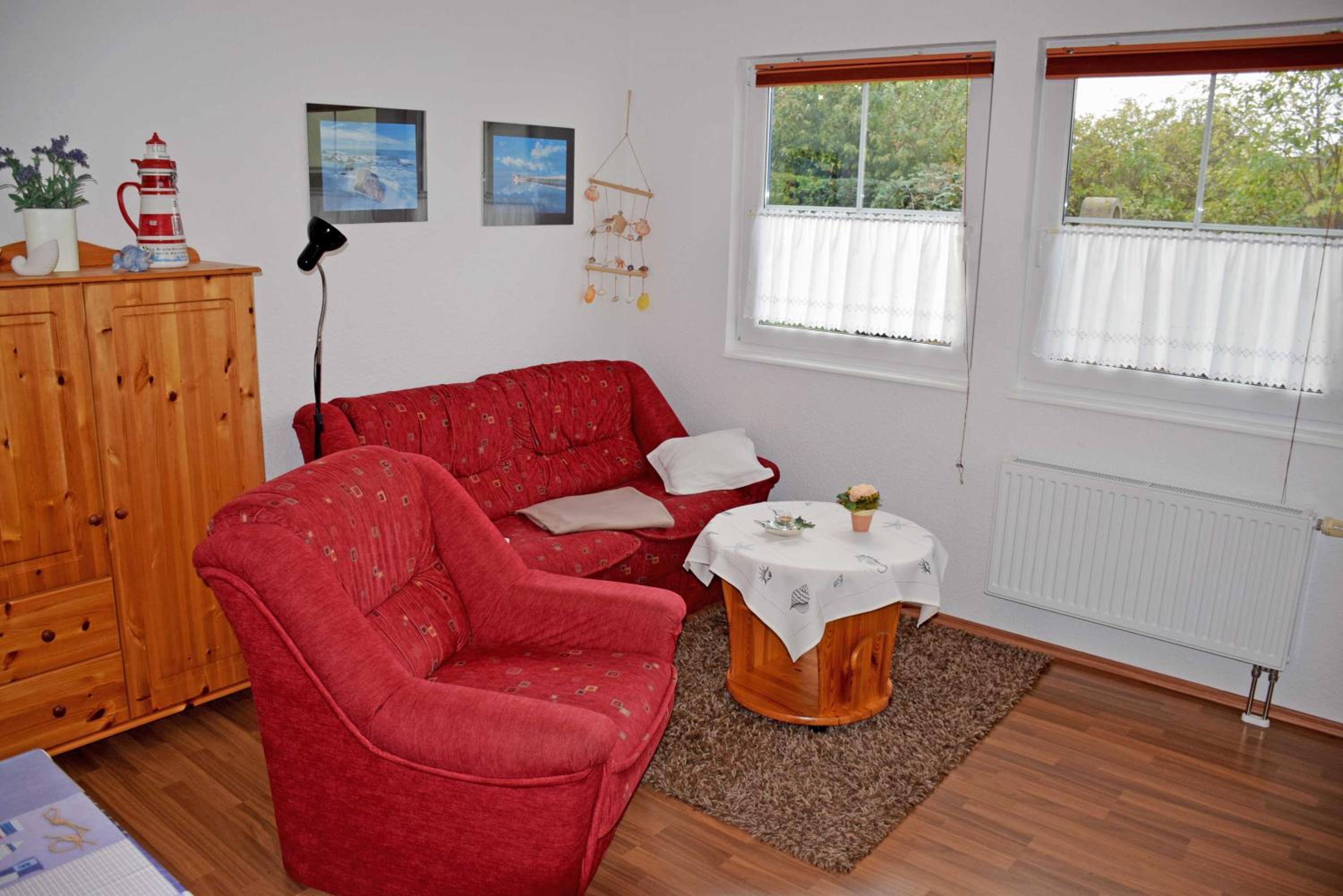 Apartment with Terrace photo 2