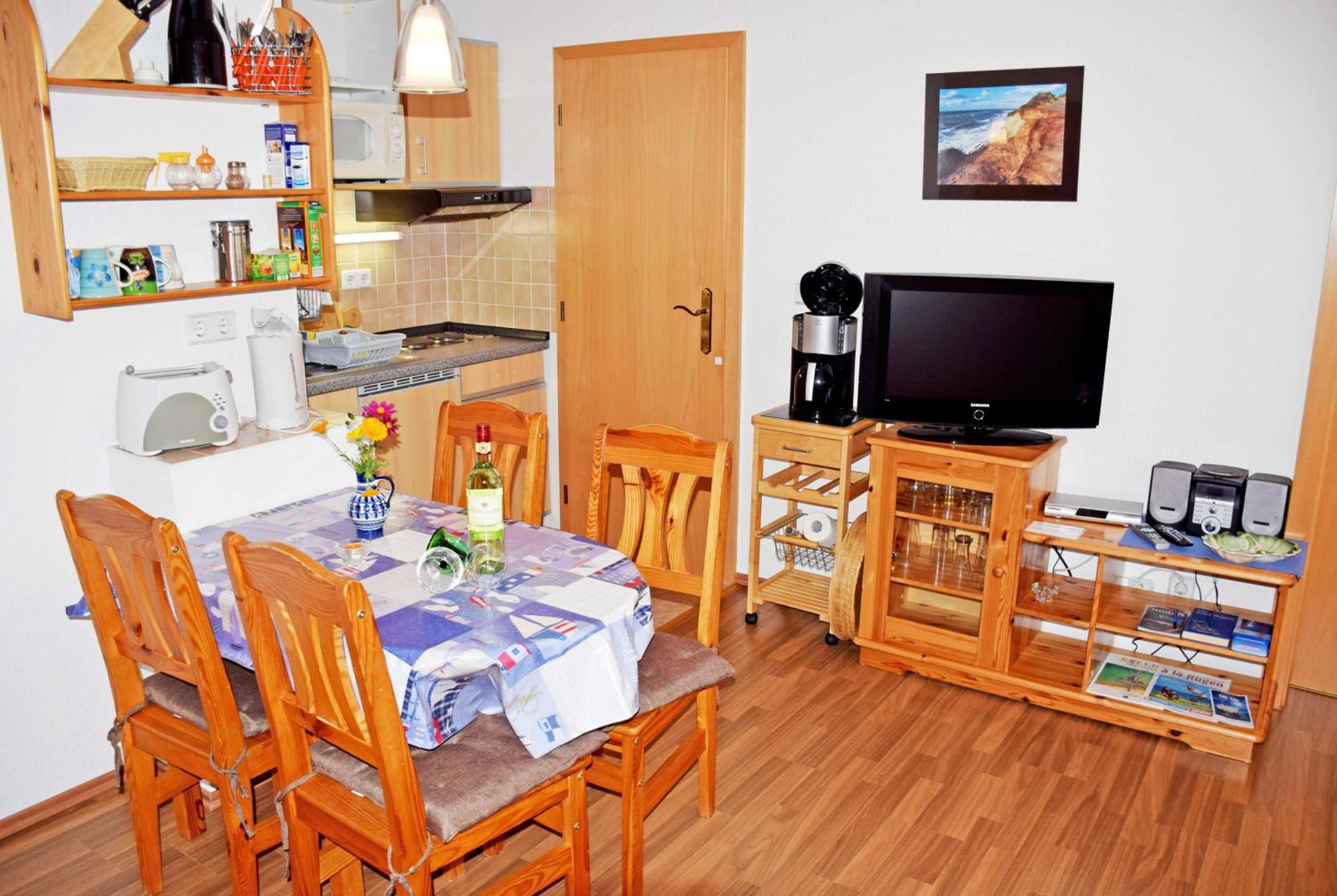 Apartment with Lake View photo 1