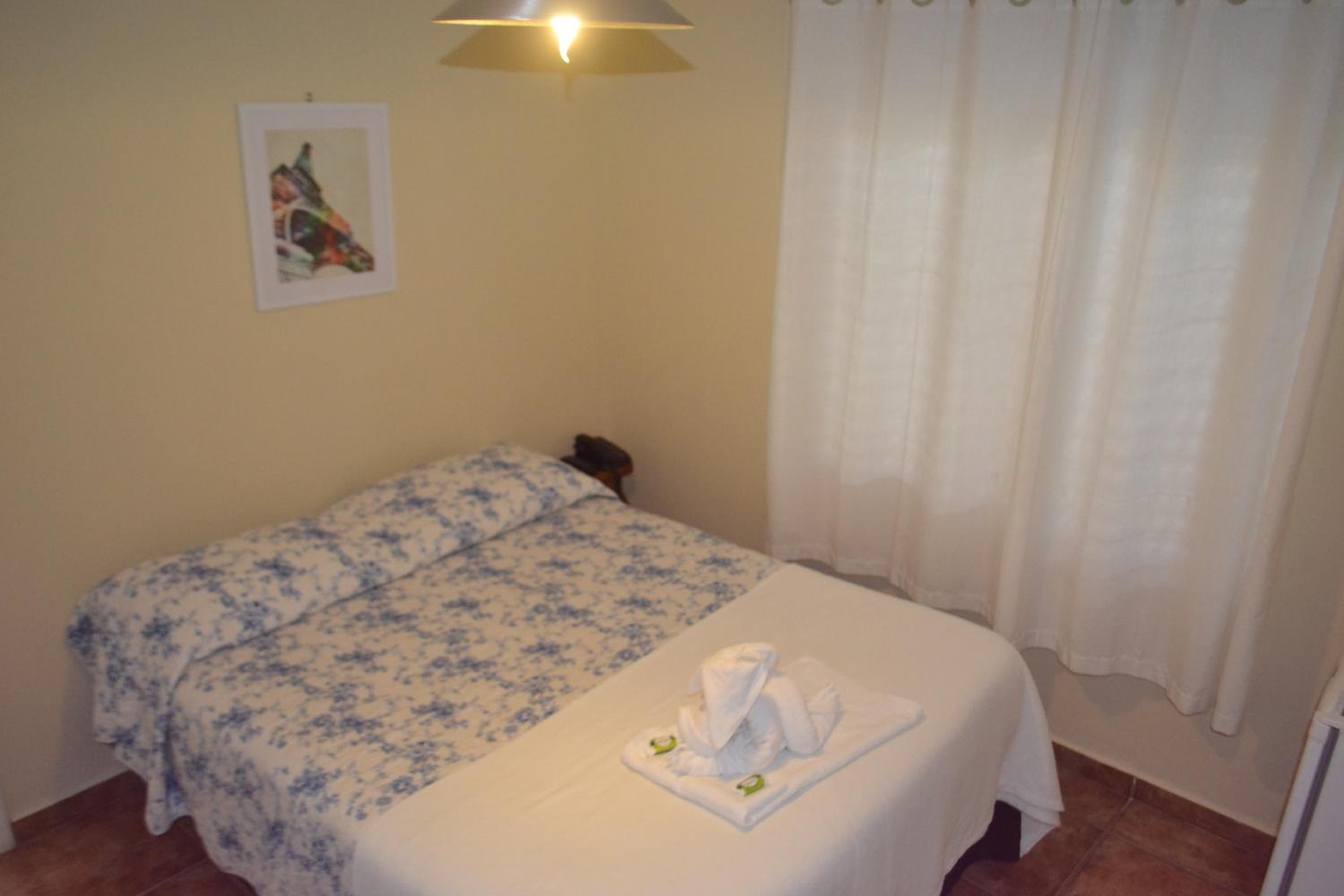 Junior Double Room photo 2