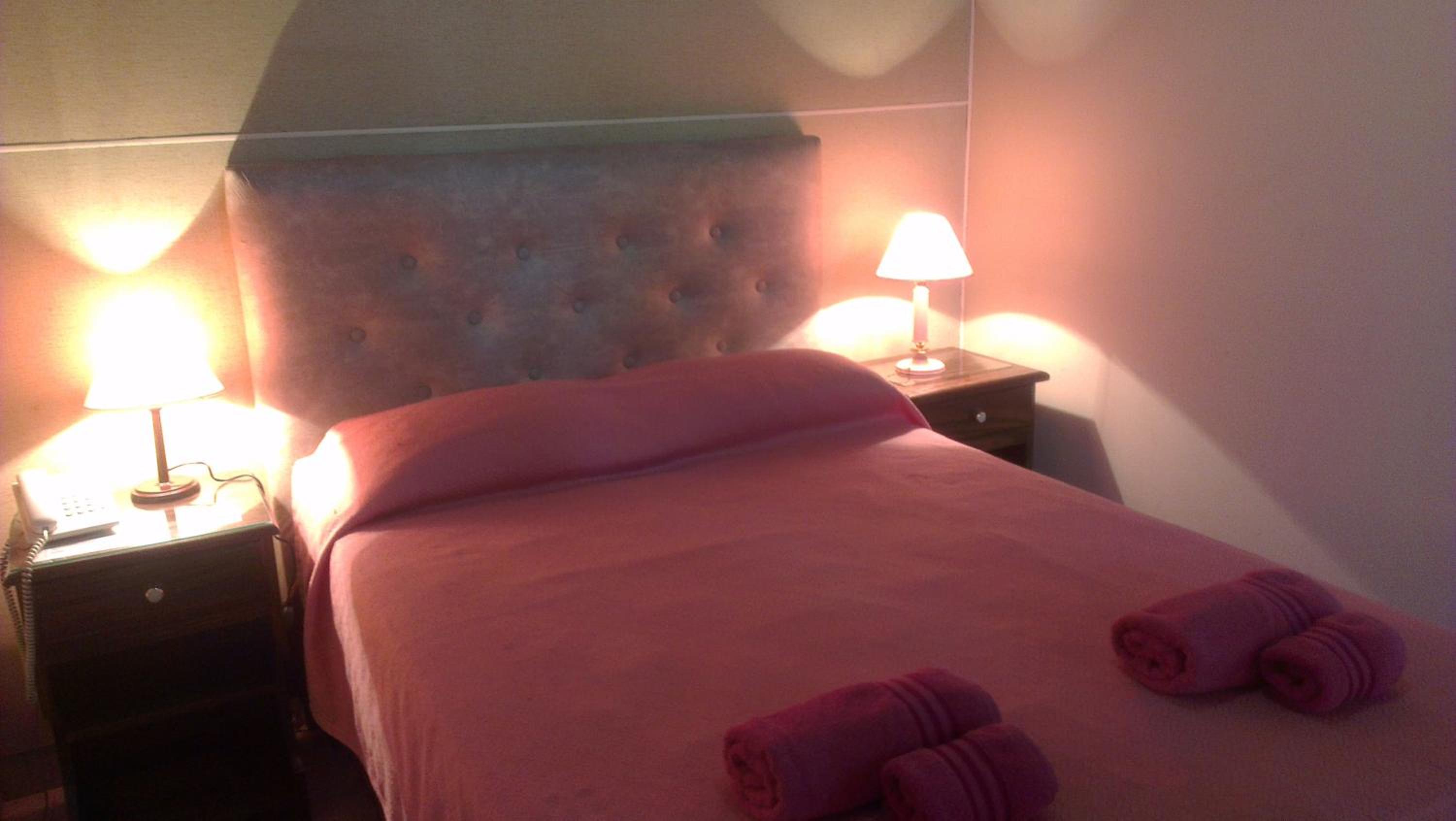 Double or Twin Room photo 1