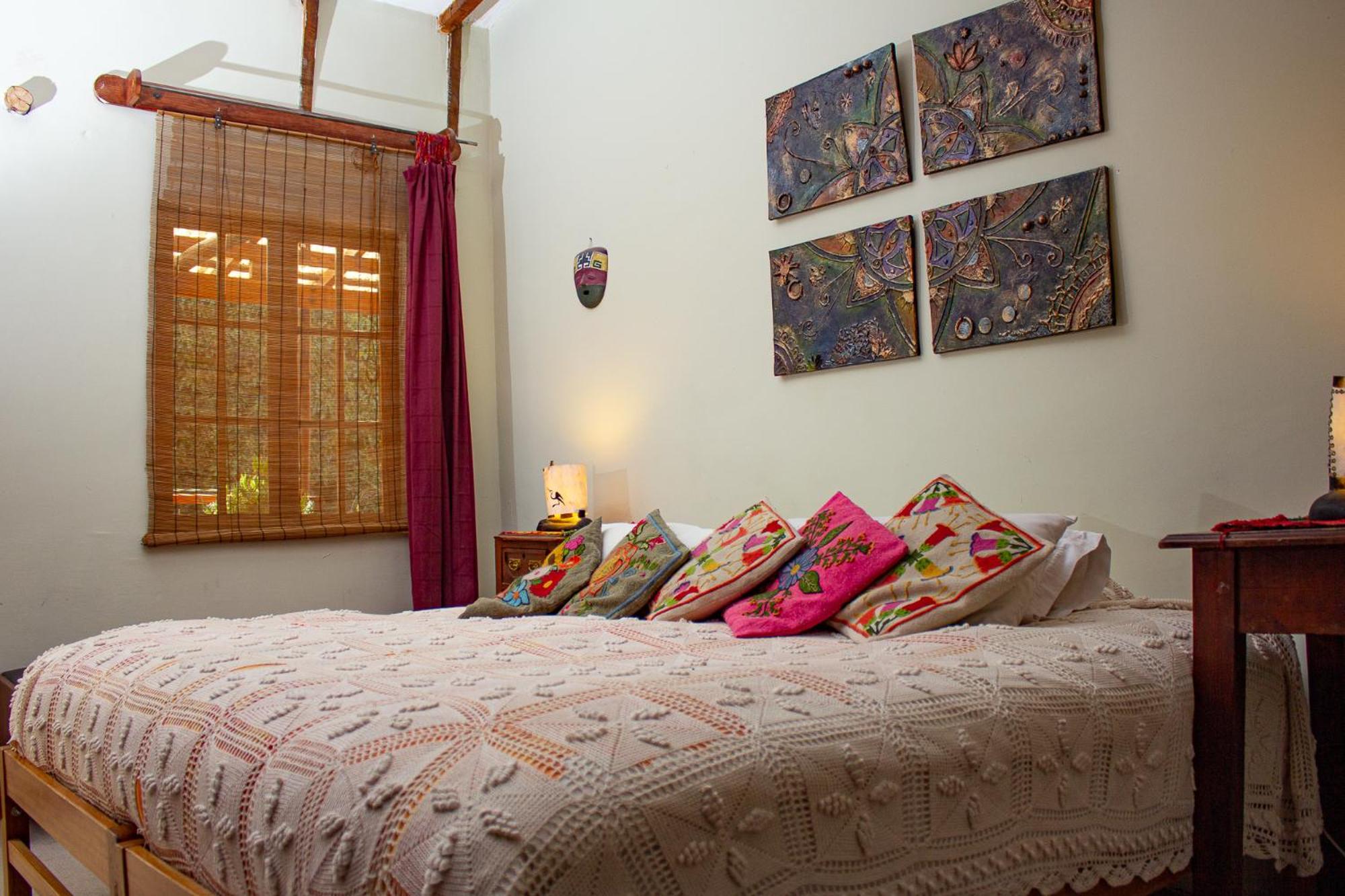 Standard Queen Room photo 1