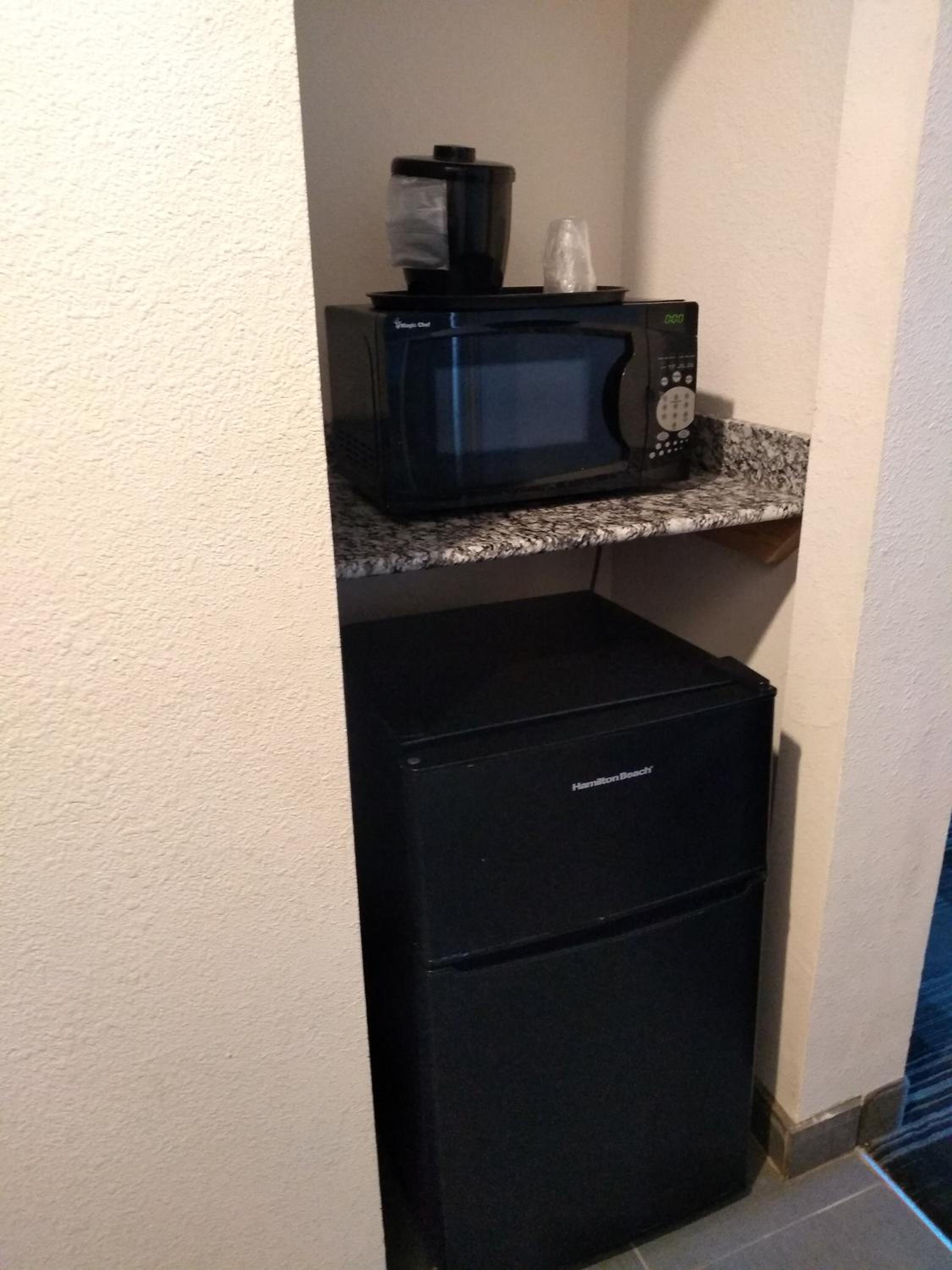 King Room - Disability Access/Non-Smoking photo 3