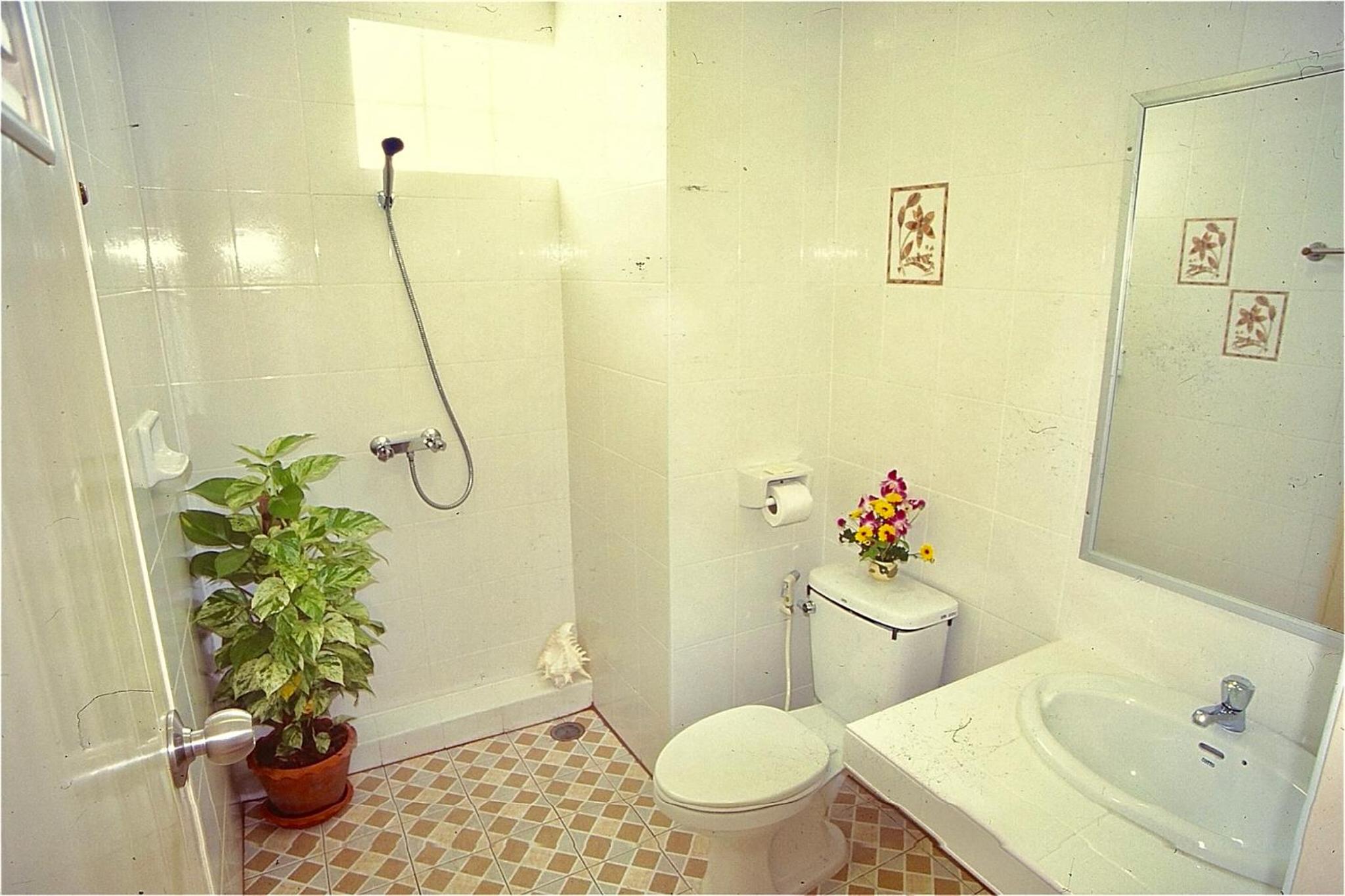Standard Twin Room photo 3